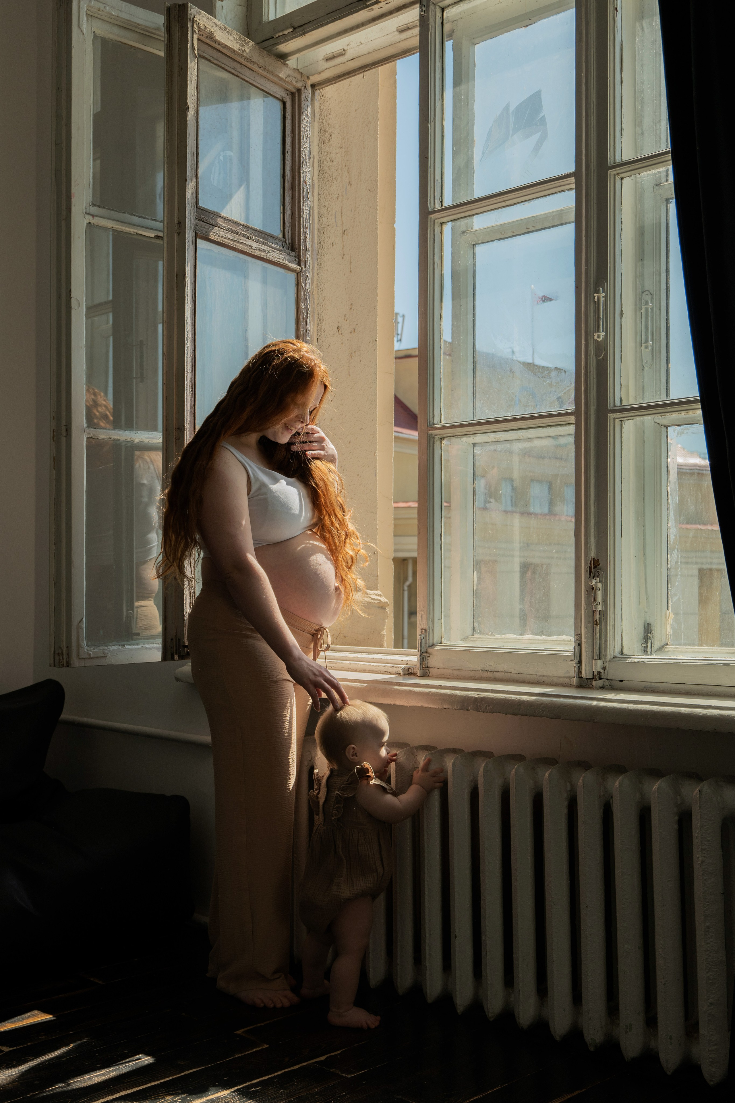 Слышать сердцем. Фотограф видеограф Ольга Василевская