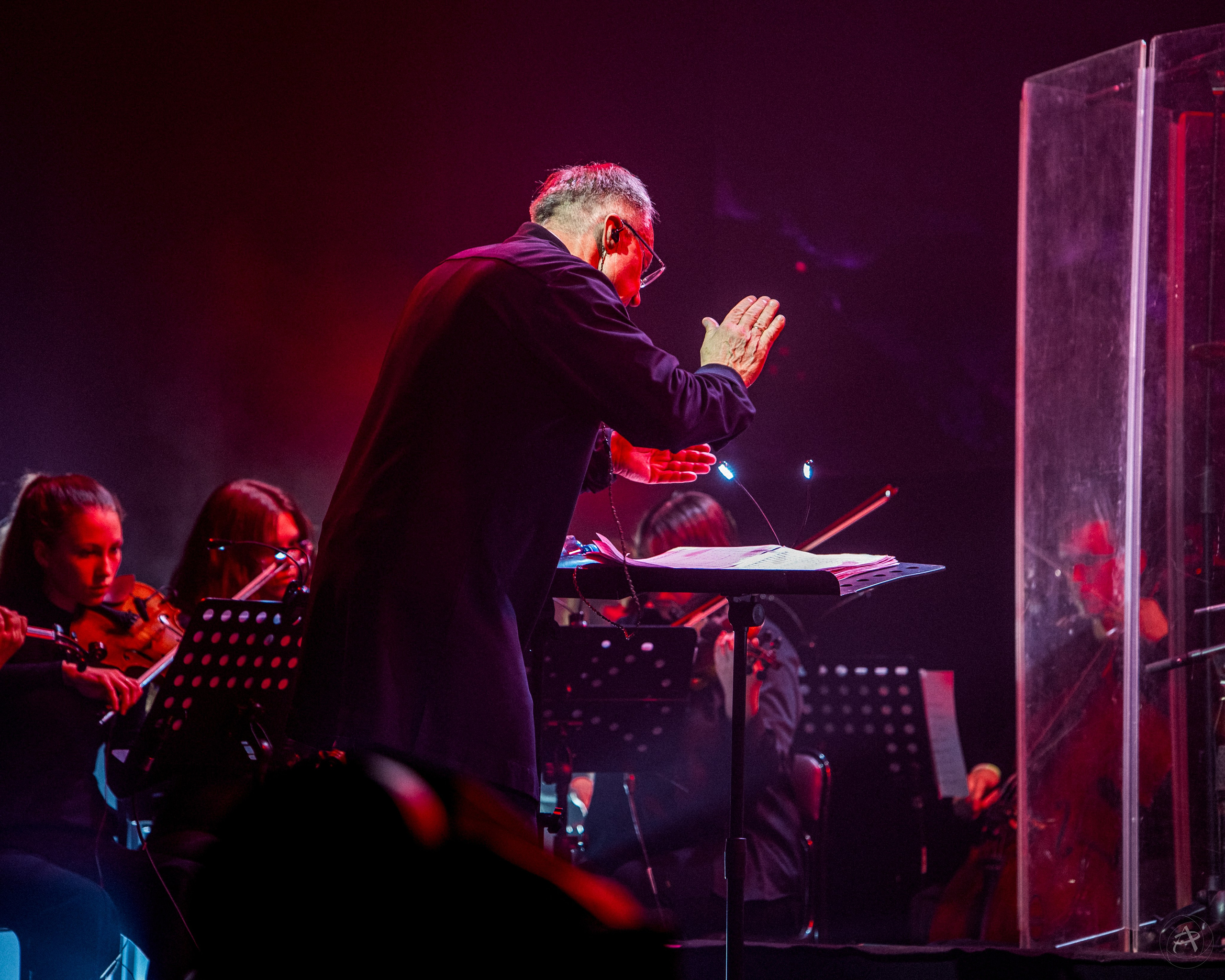 Северный Флот. ДК ПЗ (Вологда). Концертный фотограф Аля Рашпиль