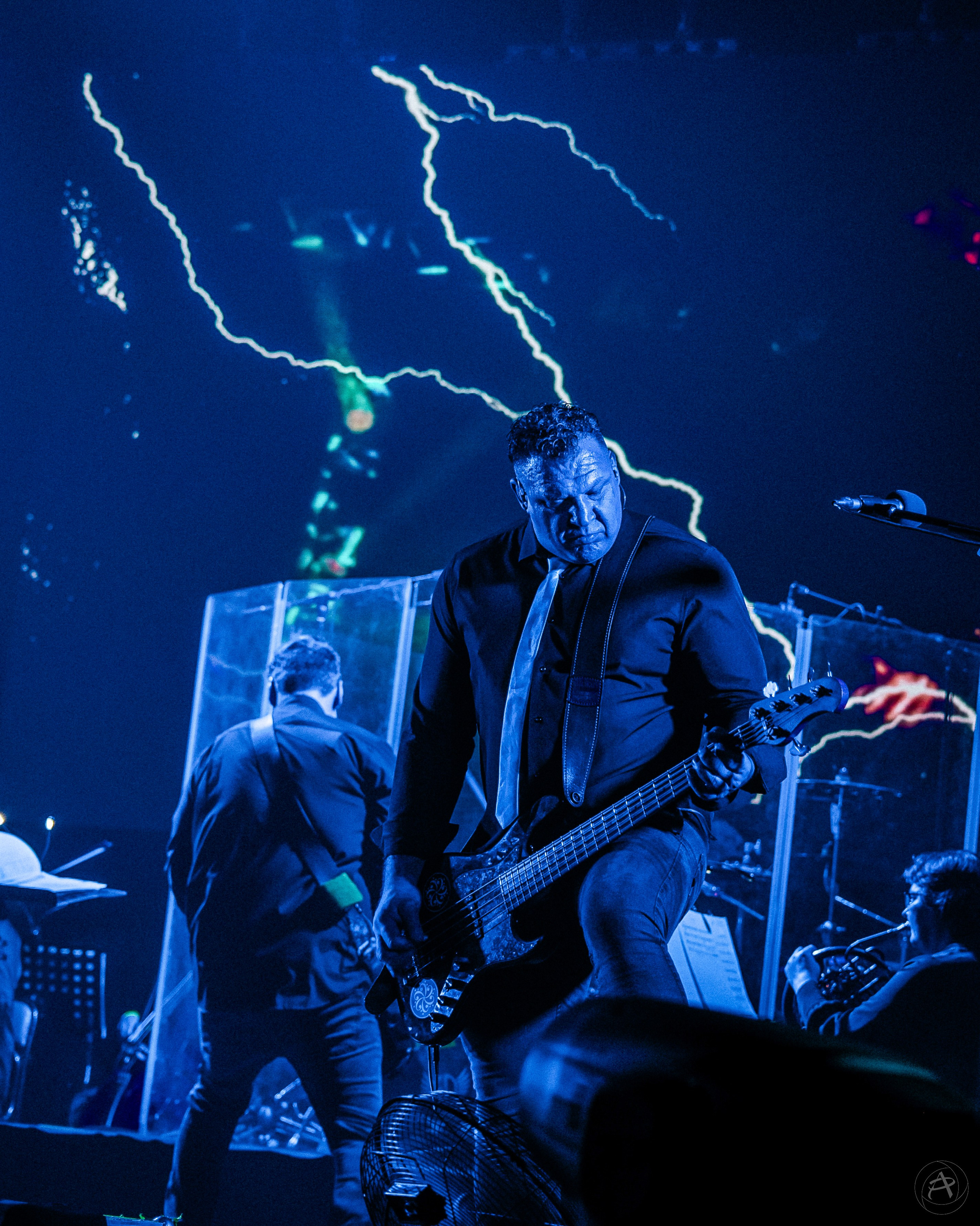 Северный Флот. ДК ПЗ (Вологда). Концертный фотограф Аля Рашпиль