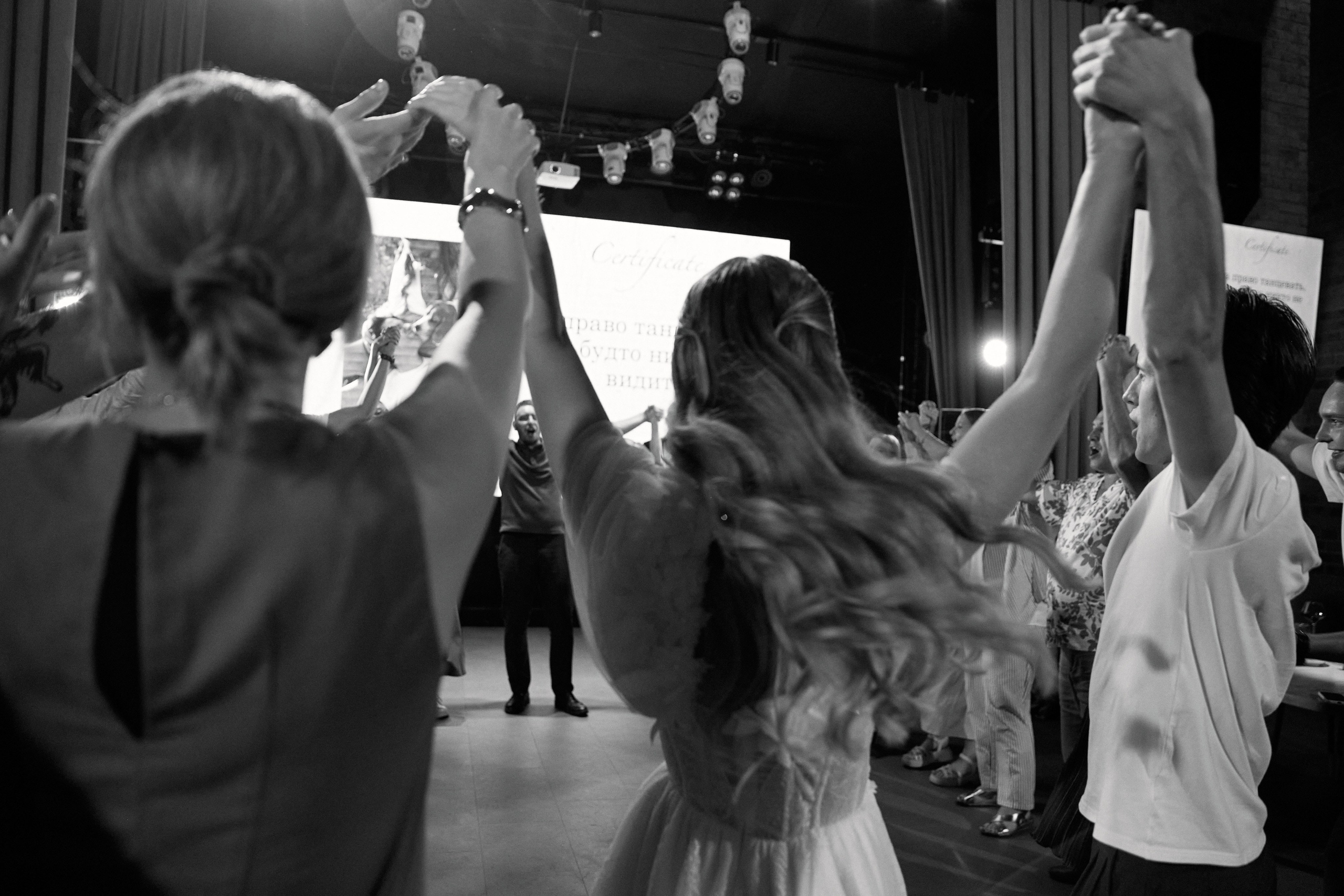 Посмотреть серию. Свадебный и семейный фотограф в Красноярске Тряпчев Павел