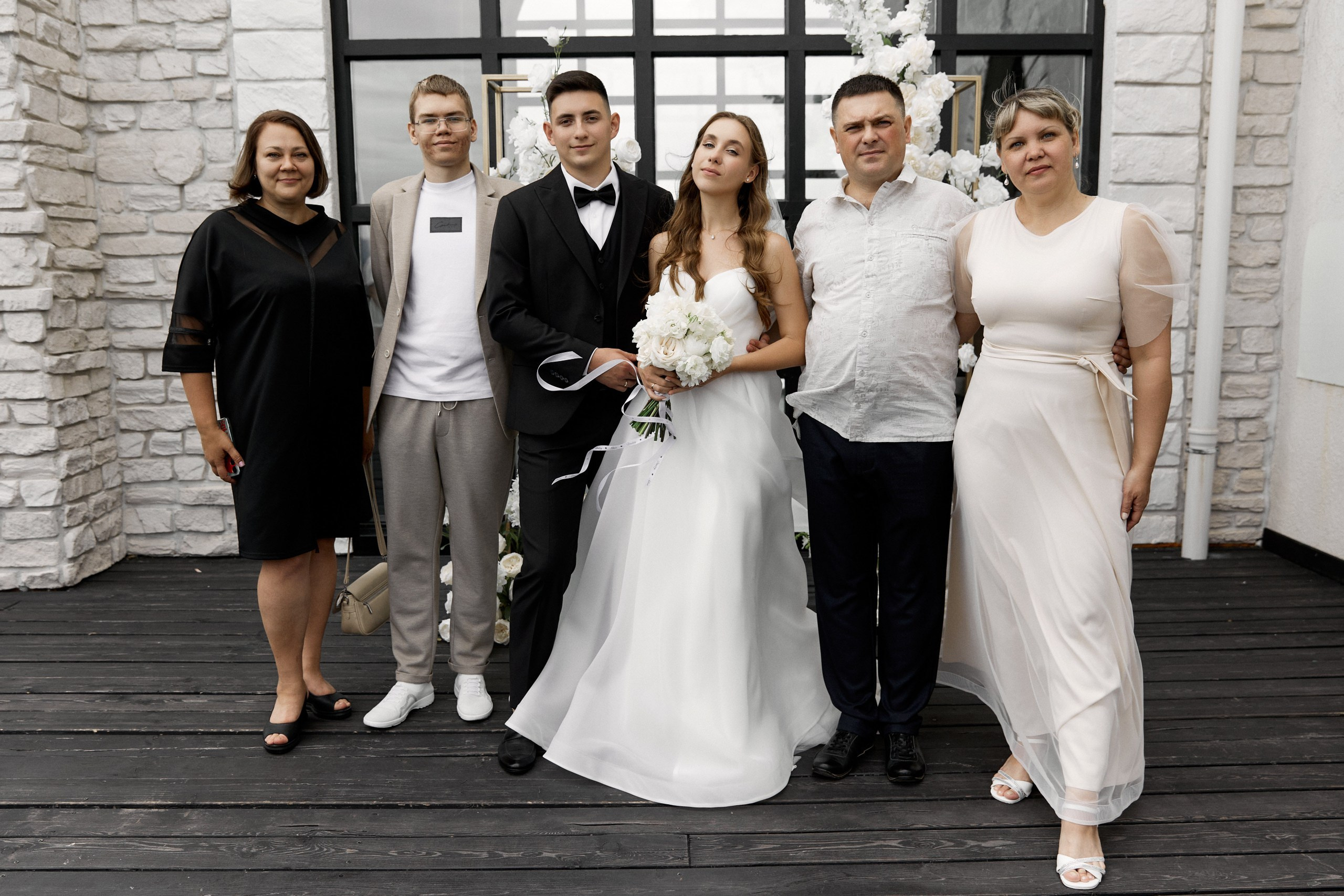 Посмотреть серию. Свадебный и семейный фотограф в Красноярске Тряпчев Павел