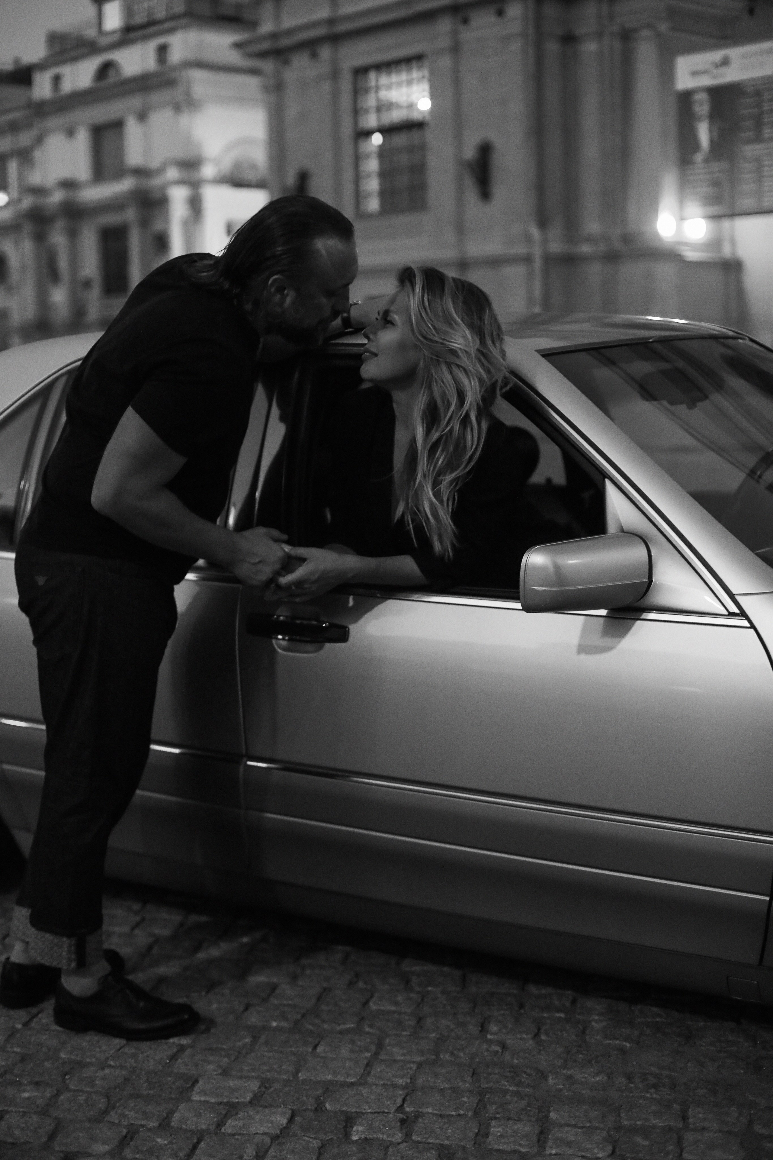 Альмира и Владимир. Лена Колягина Фотограф по любви