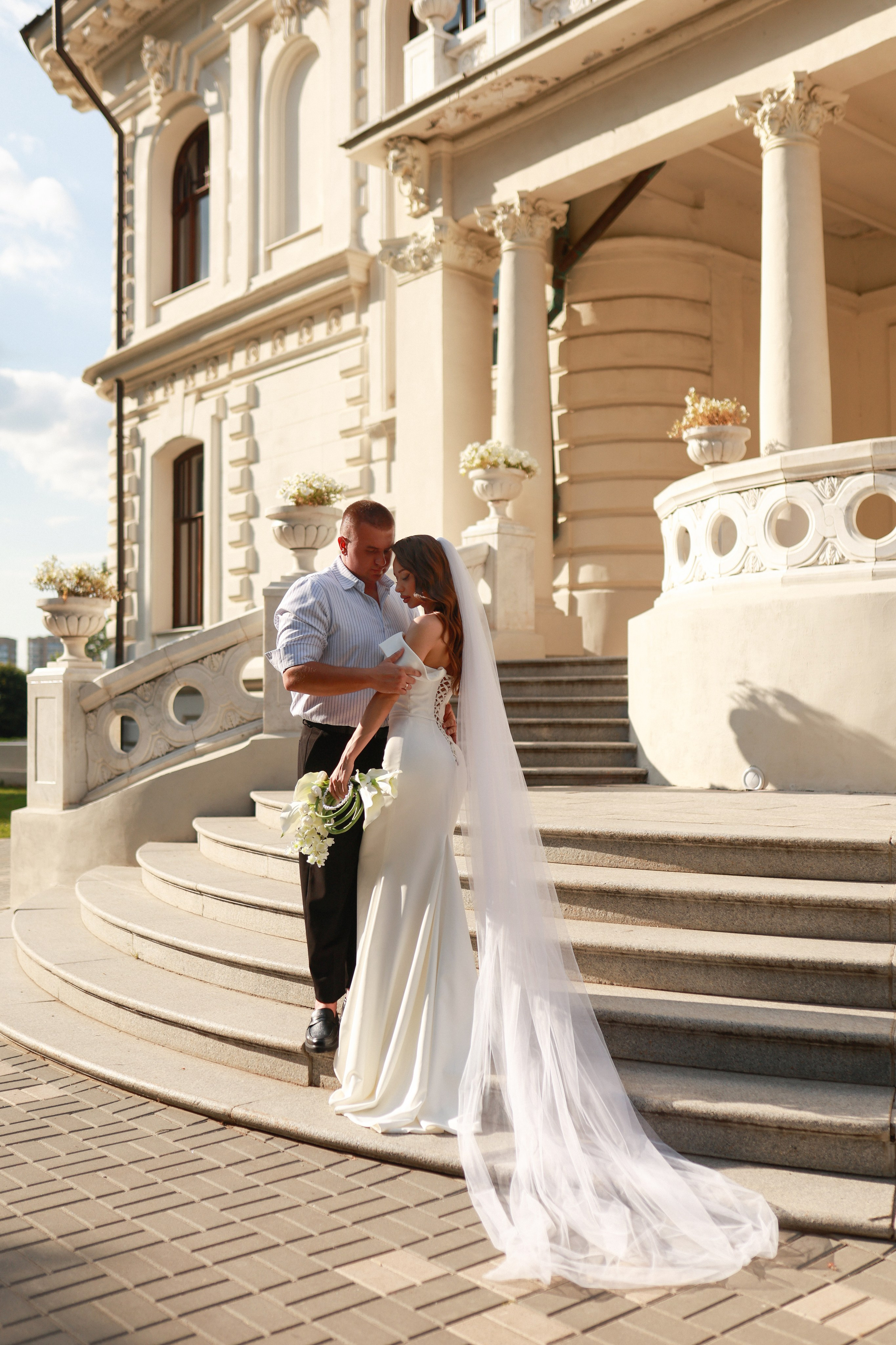 Анастасия и Константин. Лена Колягина Фотограф по любви