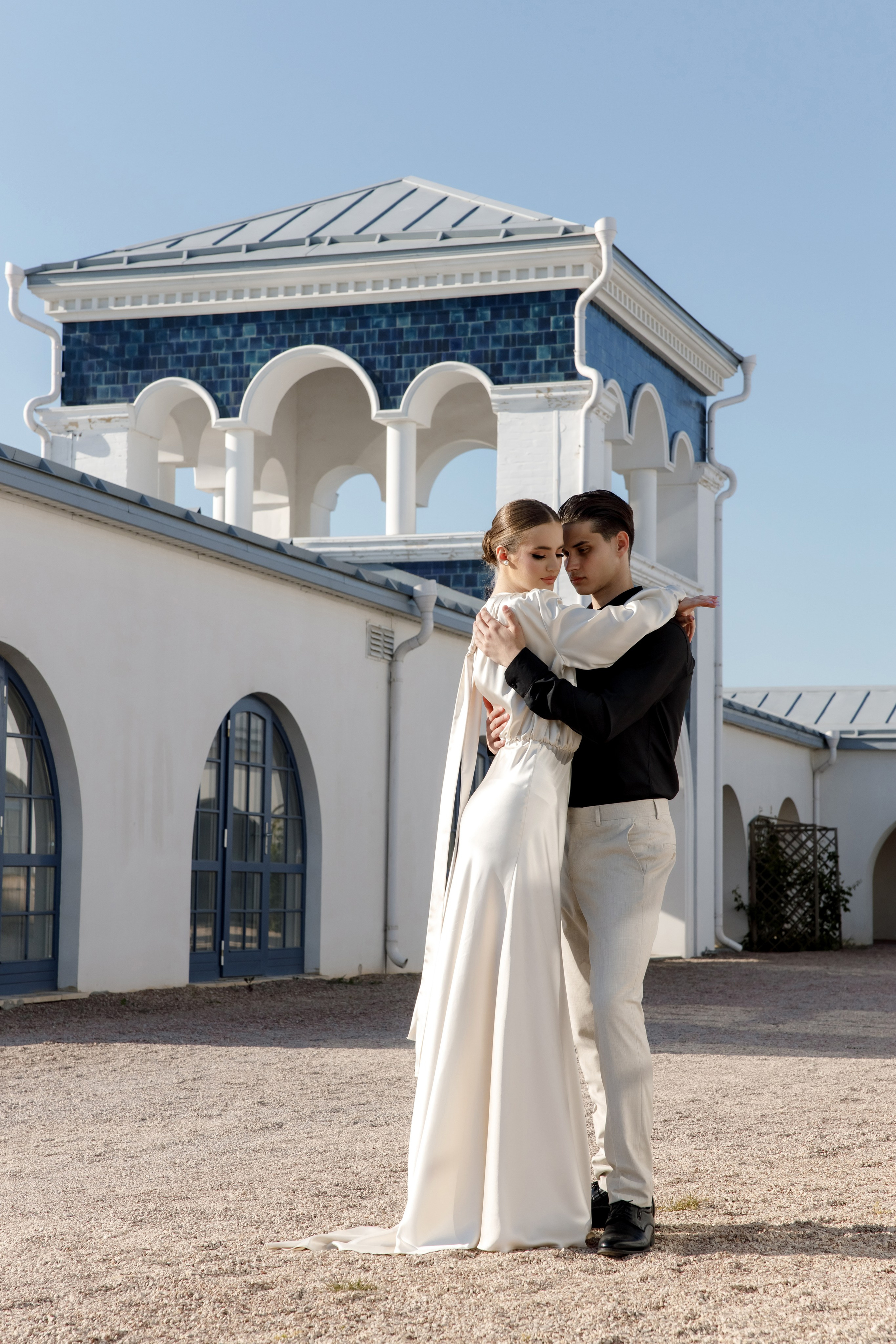 «Golubitskoe Estate». Свадебный и семейный фотограф Краснодар, Юлия Потопахина