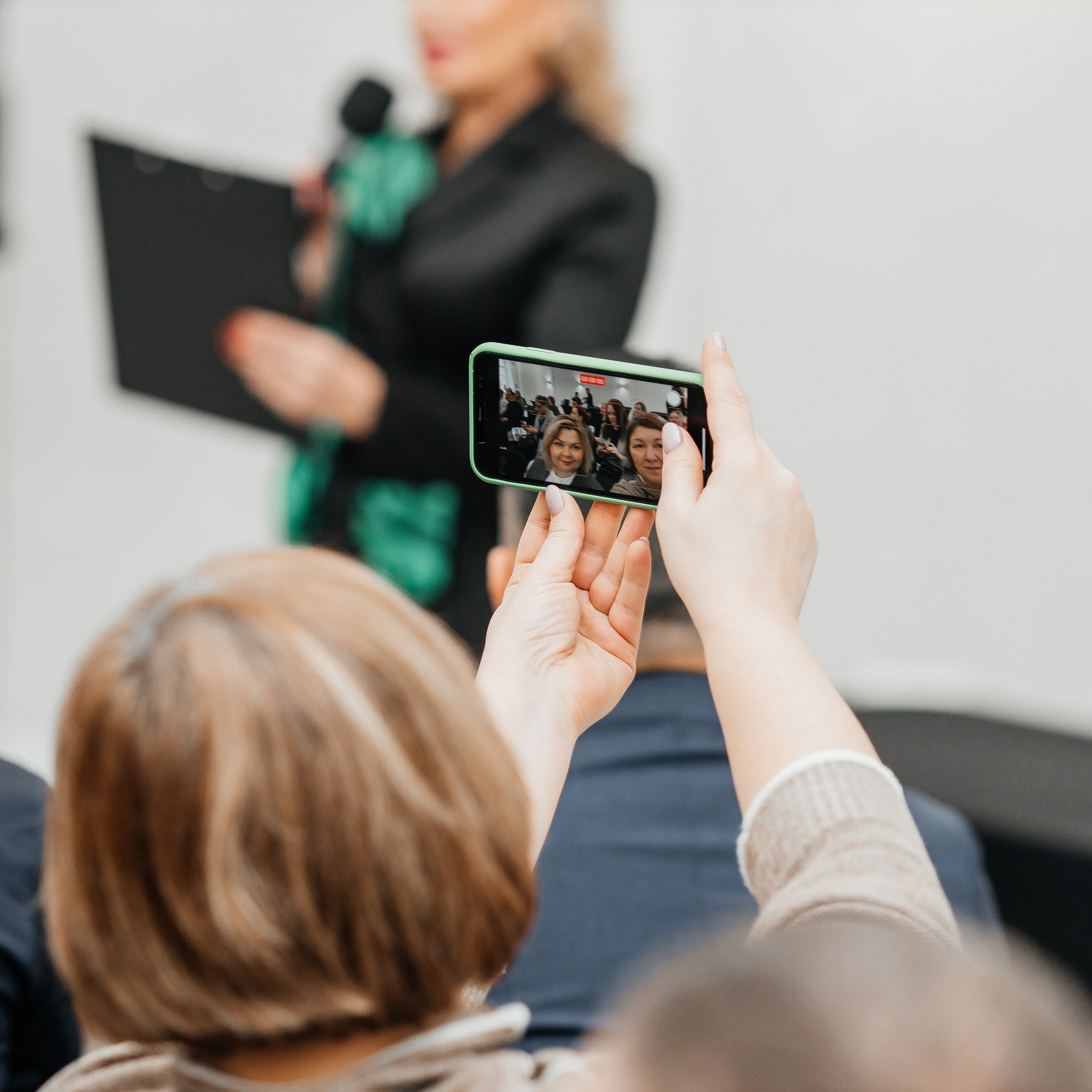 Бизнес — встреча с предпринимателями Китая. Фотограф Екатеринбург Марина Поздеева