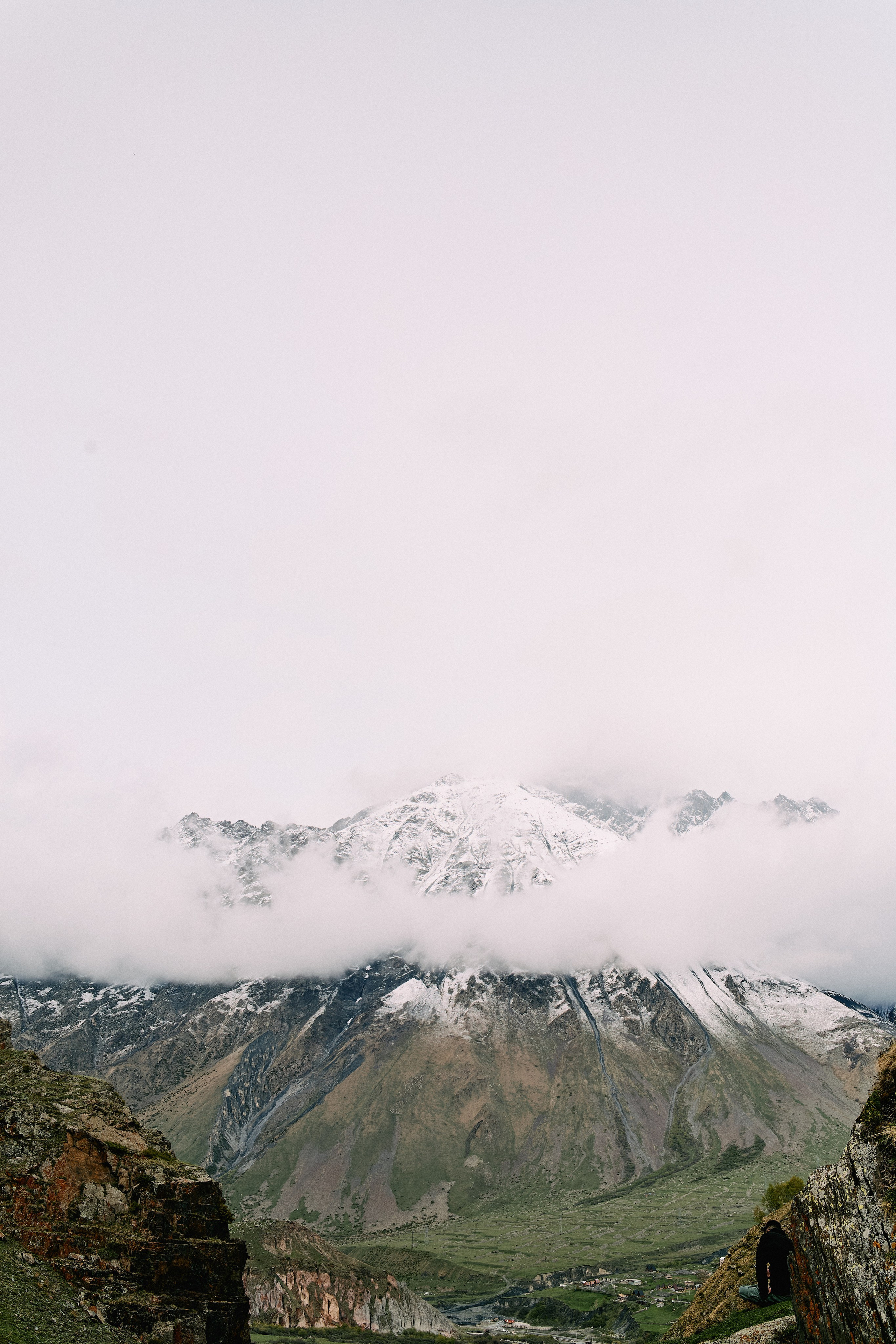 Грузия. Профессиональный Фотограф во Владимире, в Москве и в Суздале — Полина Романычева