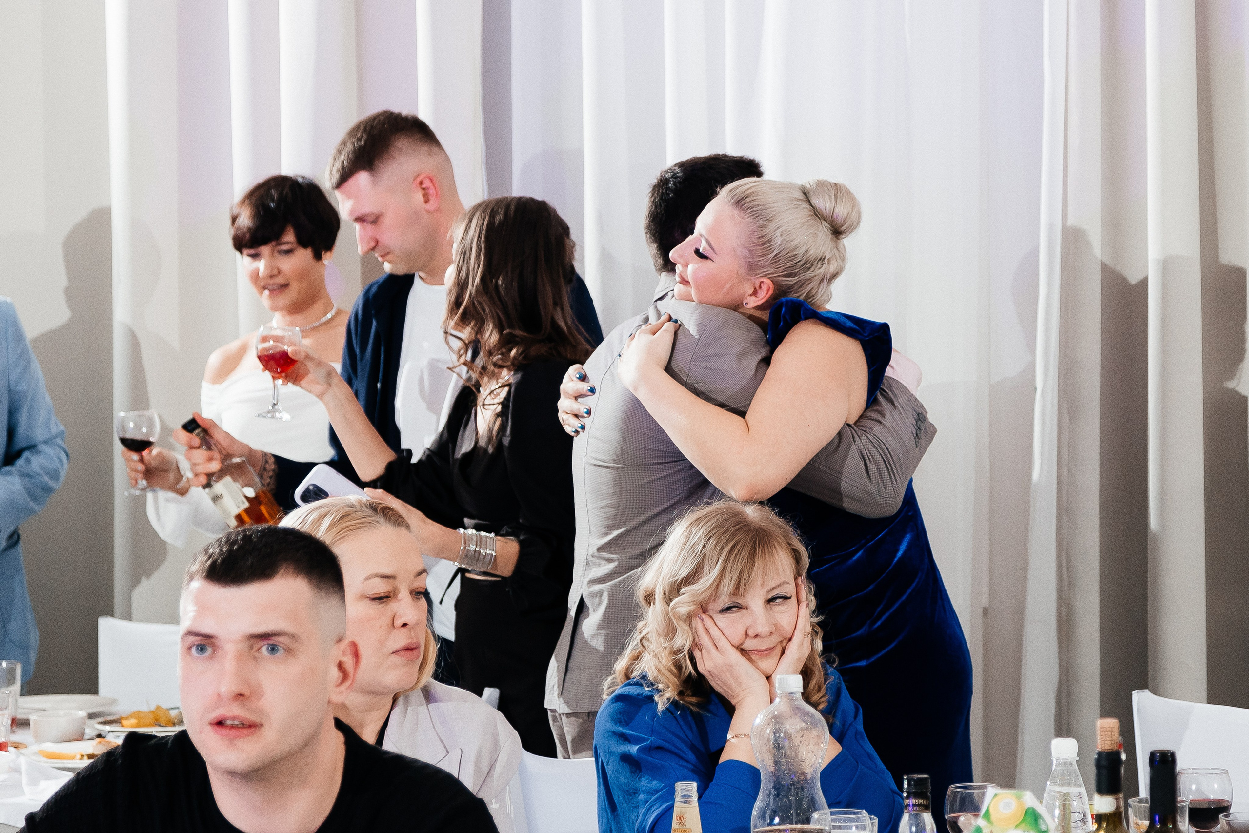 Юбилей Максима. Свадебный и семейный фотограф в Екатеринбурге