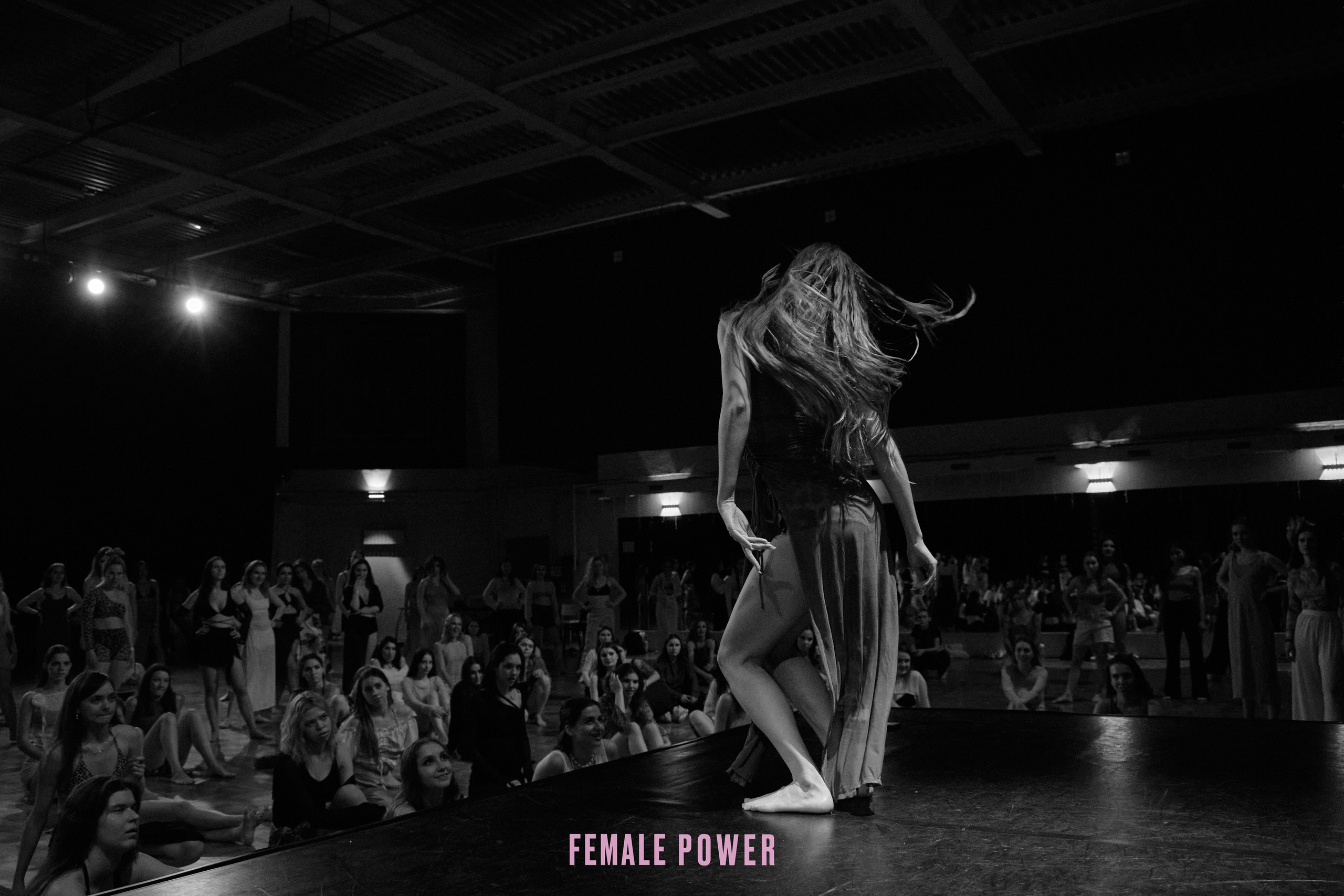 Репортаж. Многофункциональный фотограф