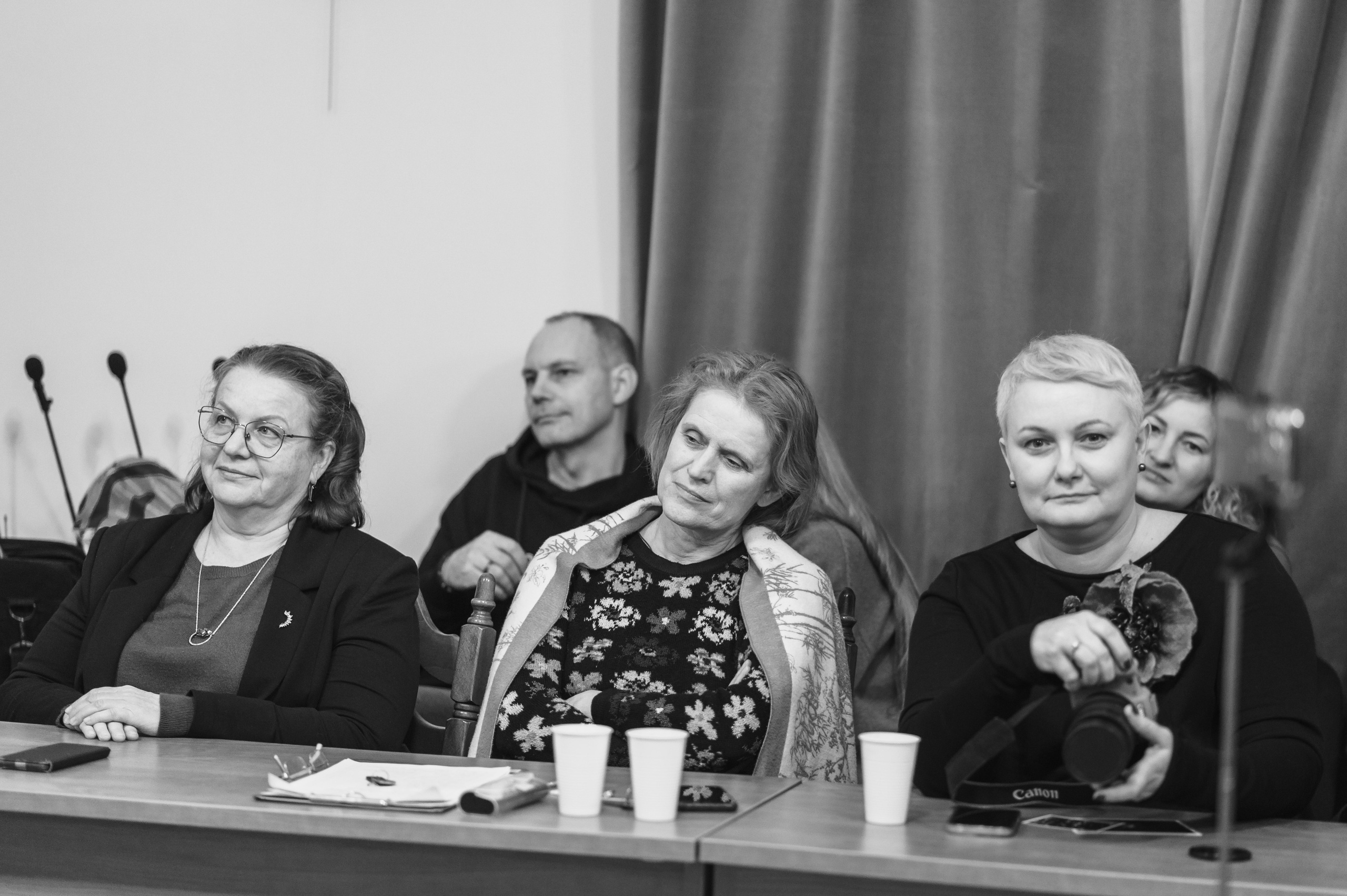 «Фотострелка» в Самаре. Фотообъединение Самарского областного отделения Союза журналистов России