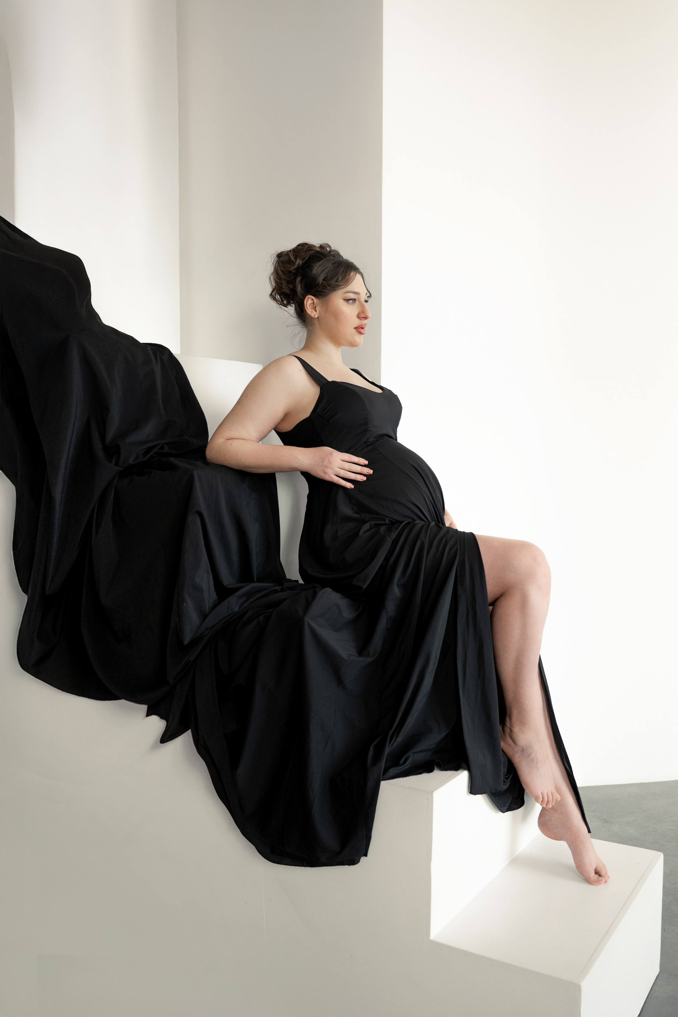 Алина Альберт. Фотограф в Краснодаре Альбрехт Амина