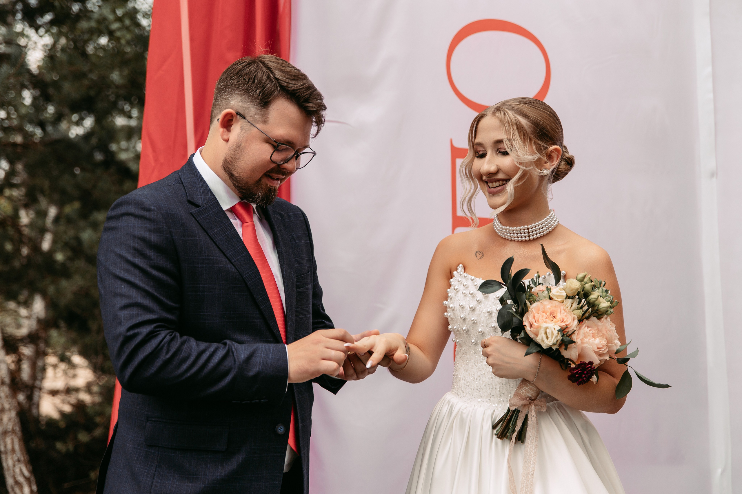 Никита & Вера. Свадебный ФОТОГРАФ и ВИДЕОГРАФ Ульяновск