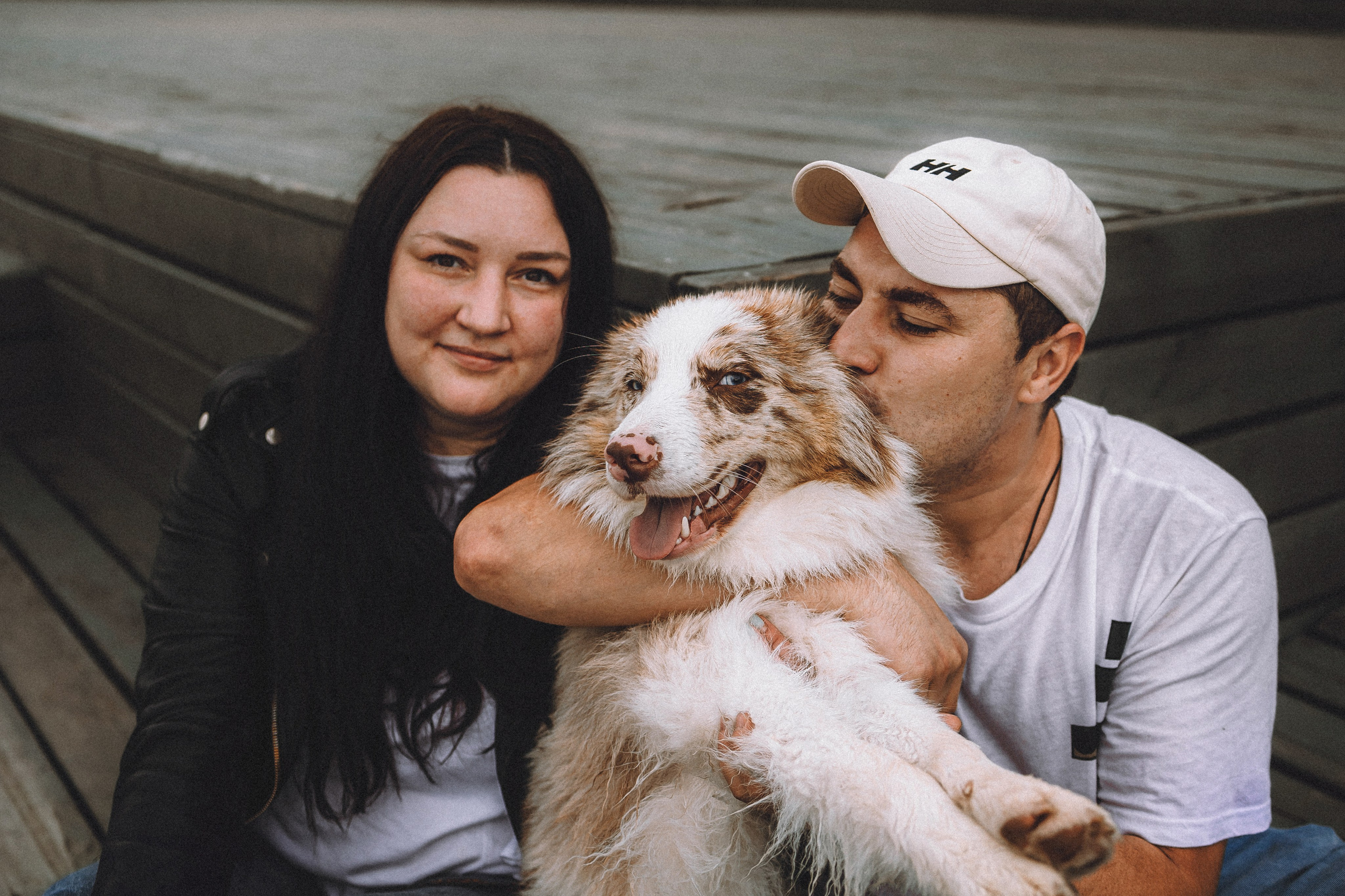 Один и его семья