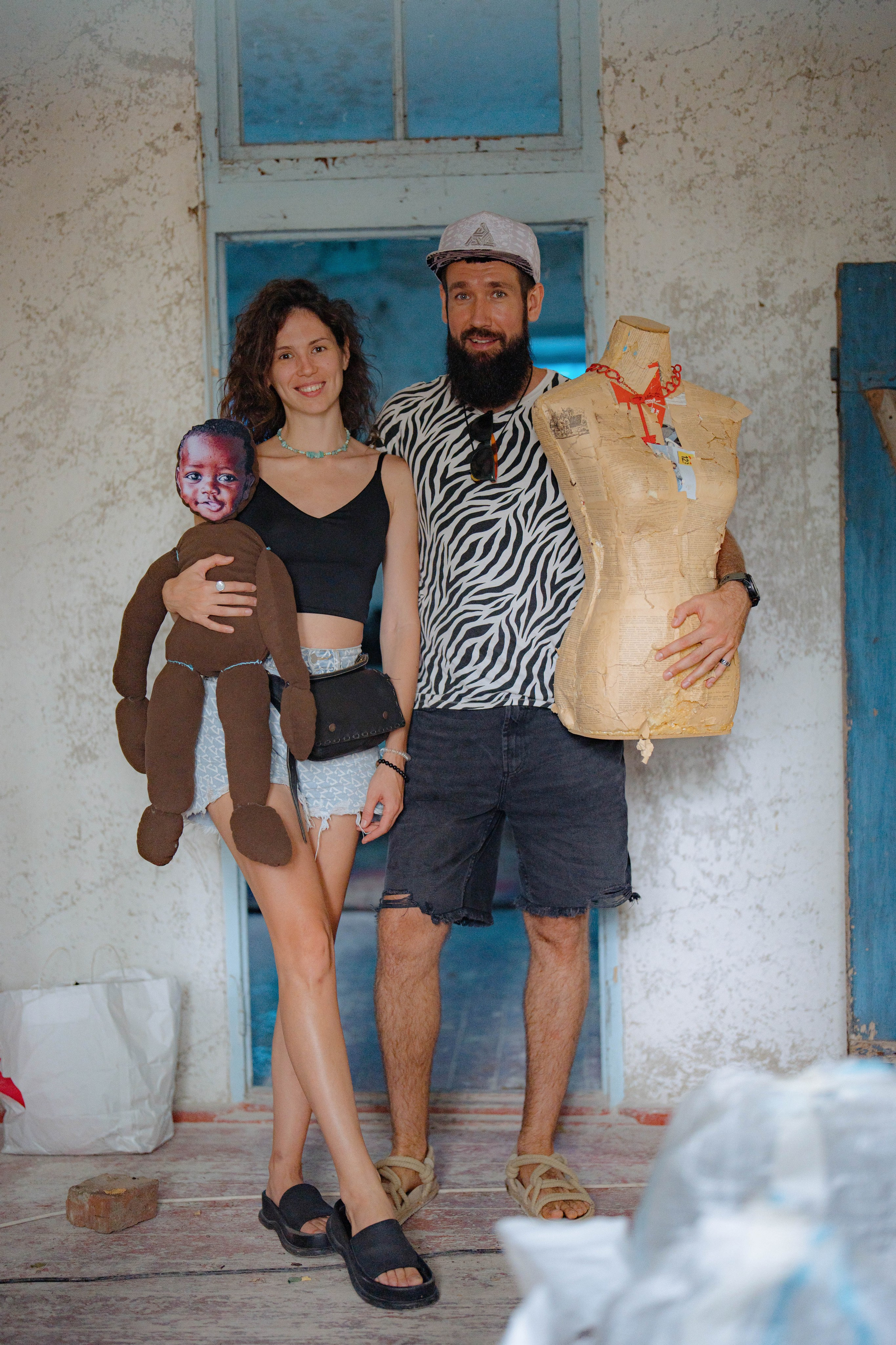 ASS FAMILY | СОН В ДЕРЕВНЕ | АВИАРЕЖИМ 8.0