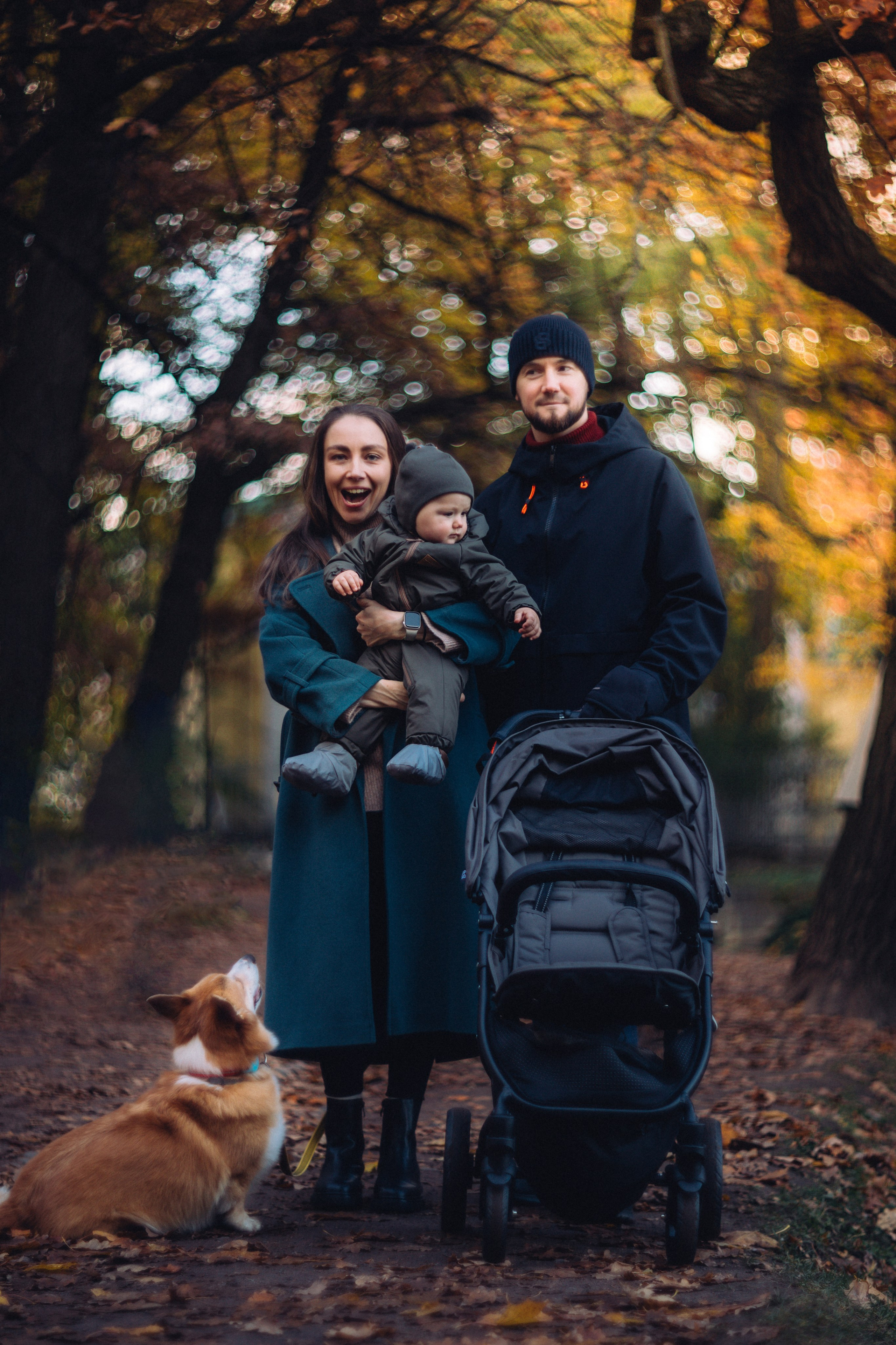 Андрей, Саша и все-все-все