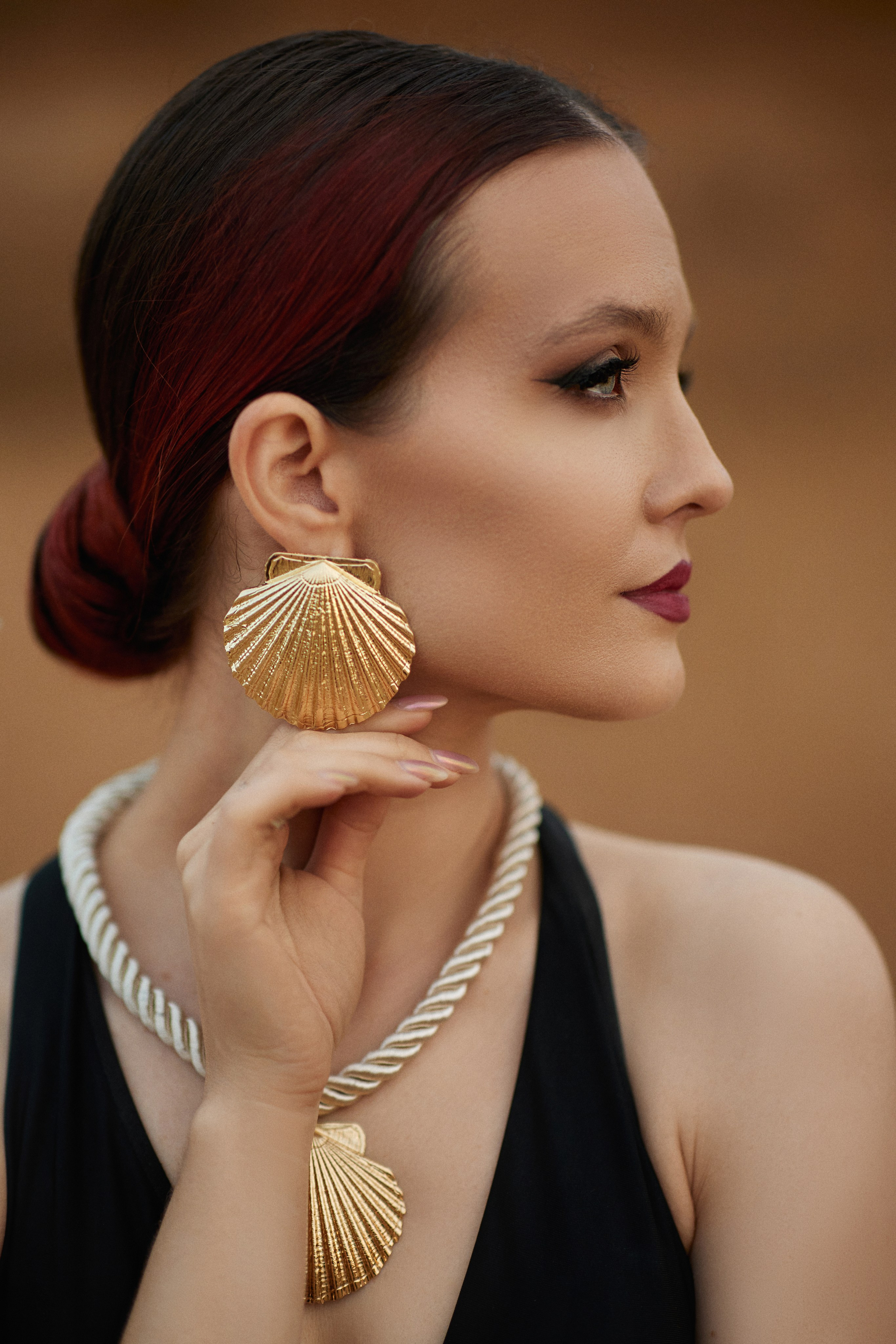 Индивидуальная загородом. Фотограф в Твери Helga J. Fox