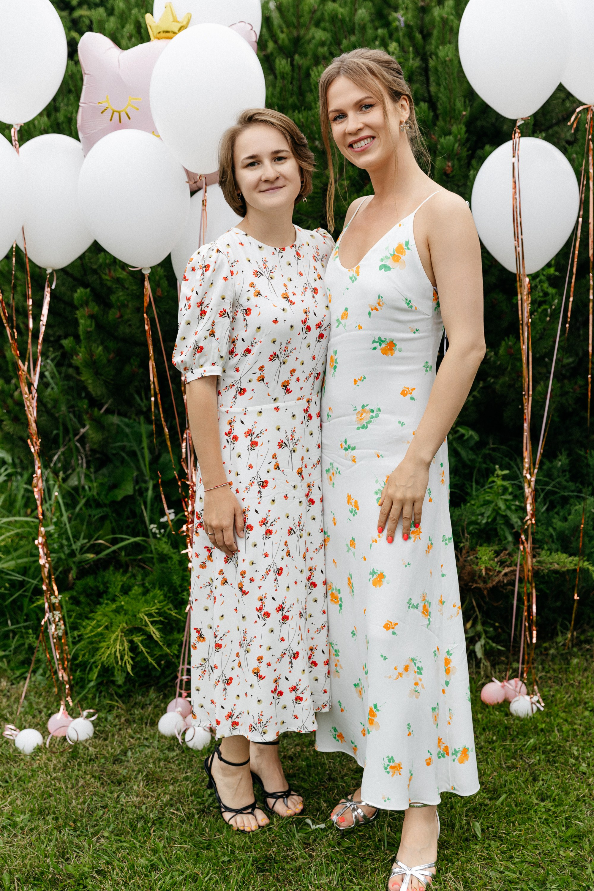 День Рождения. Свадебный фотограф Дмитрий Воробьев Ярославль