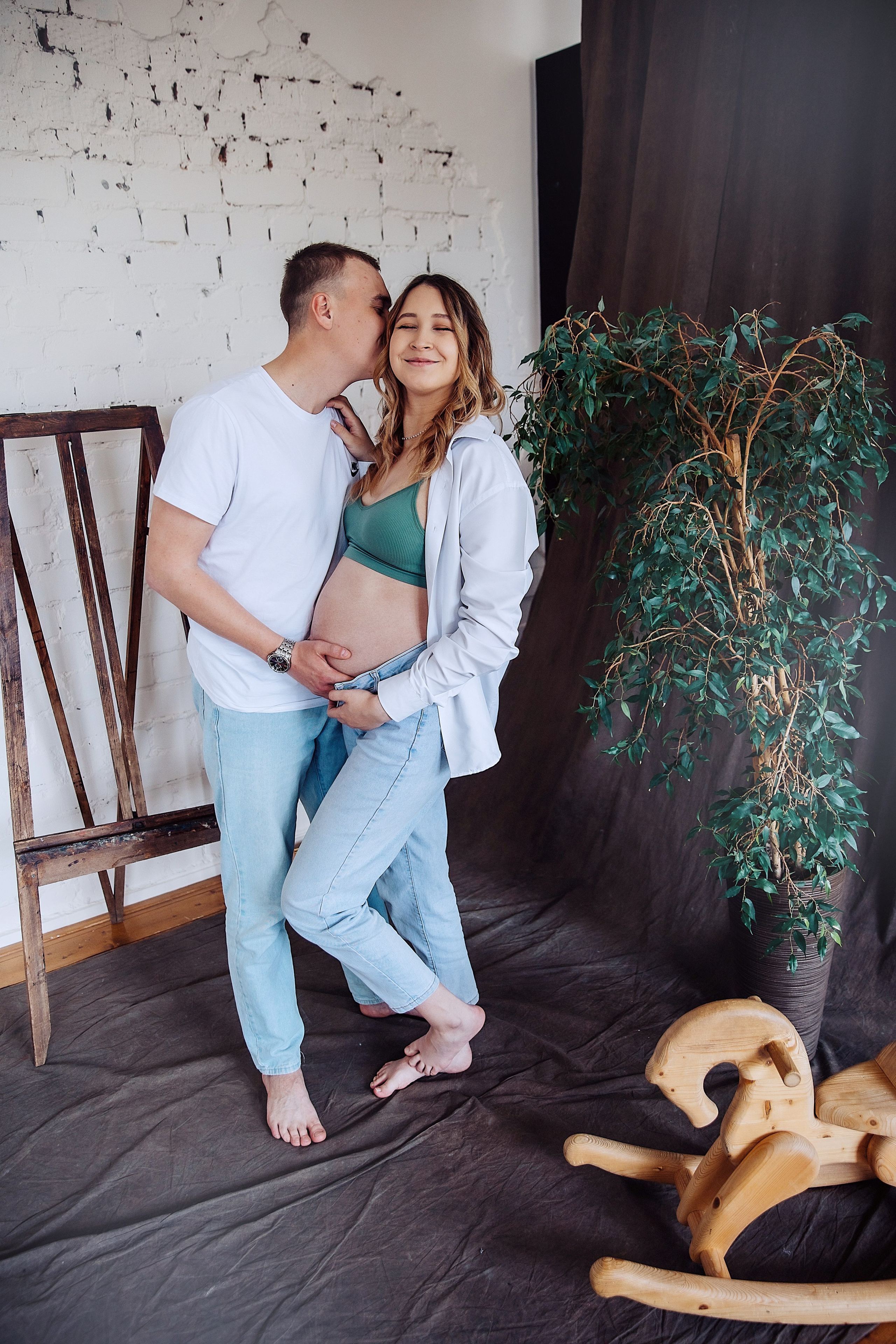 Аня. Свадебный и семейный фотограф в Йошкар-Оле