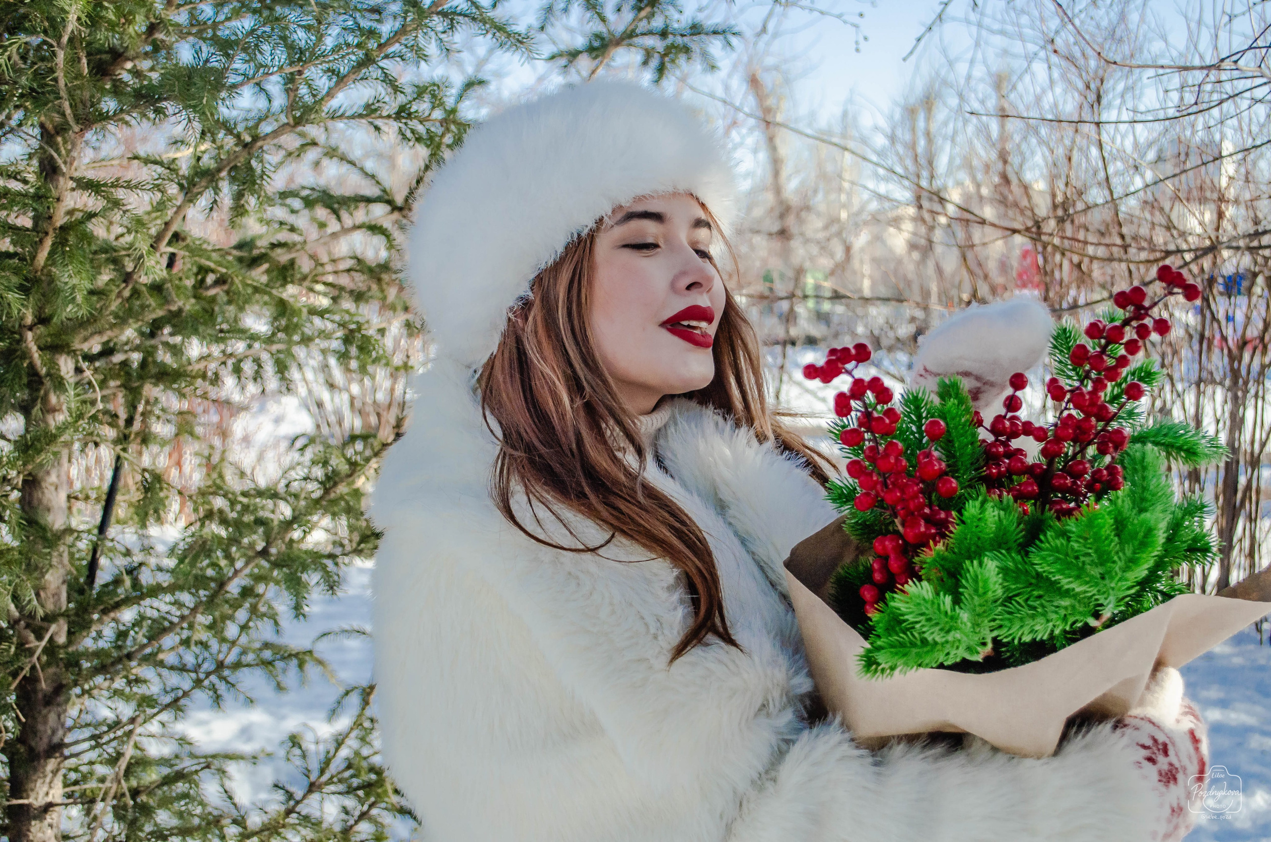 Slavic girl aesthetic | Барнаул|Раиса Дорохова|21.02.2026. Фотограф-видеограф Познякова Любовь