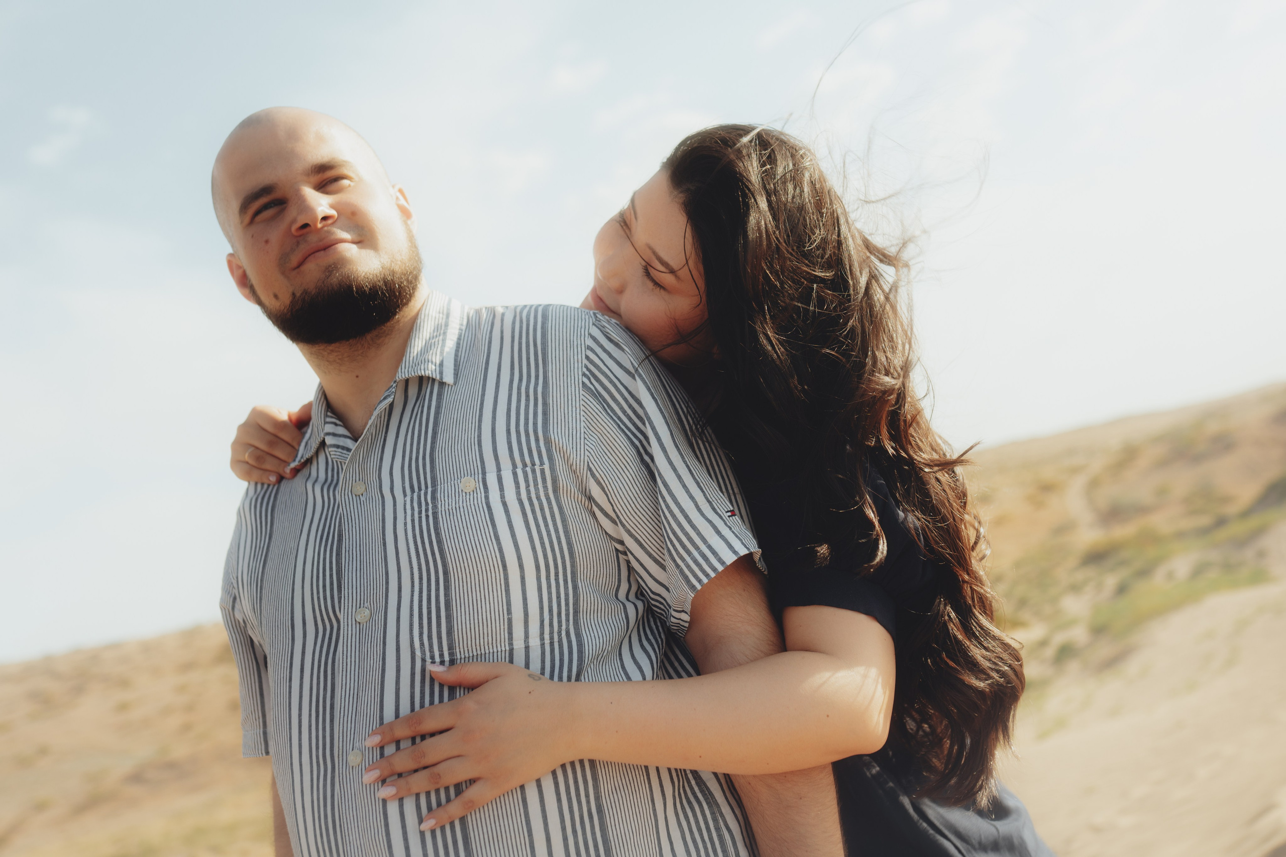 Alex&Dalila Love Story