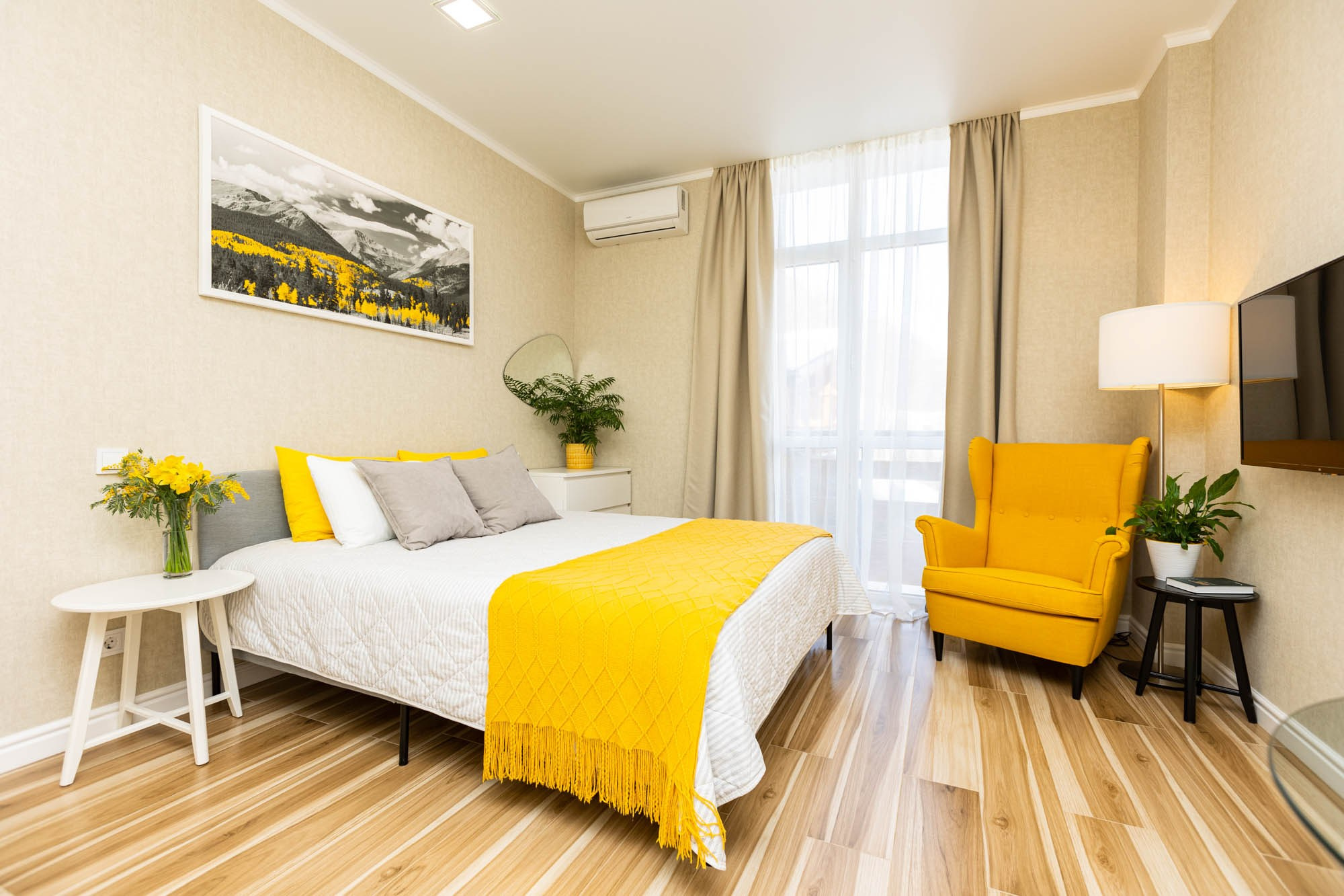 Недвижимость. Фотограф Красная Поляна — Сочи — Москва