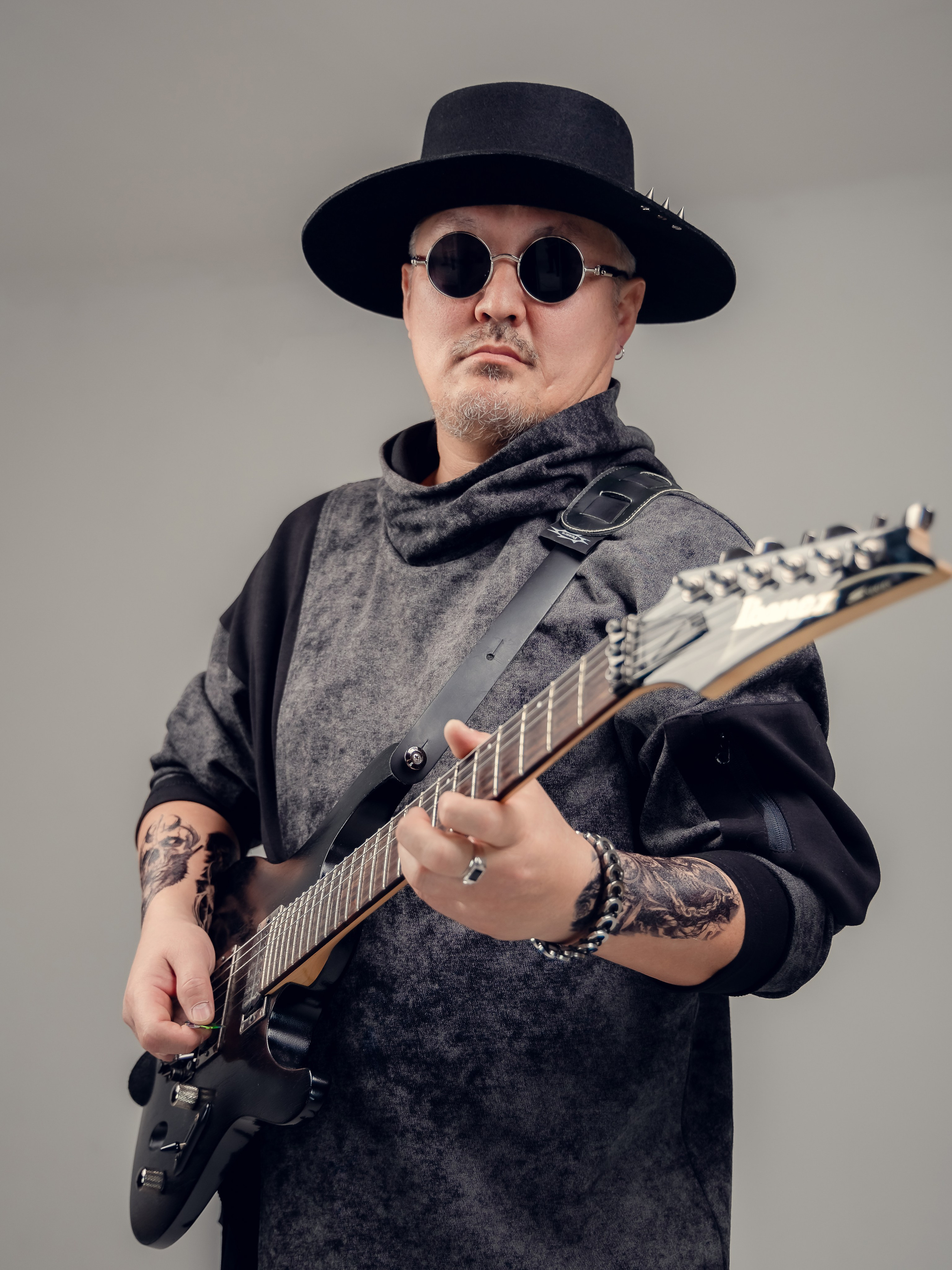 Индивидуальная съёмка. Инга Кузьминская ТОП-фотограф г. Корсаков