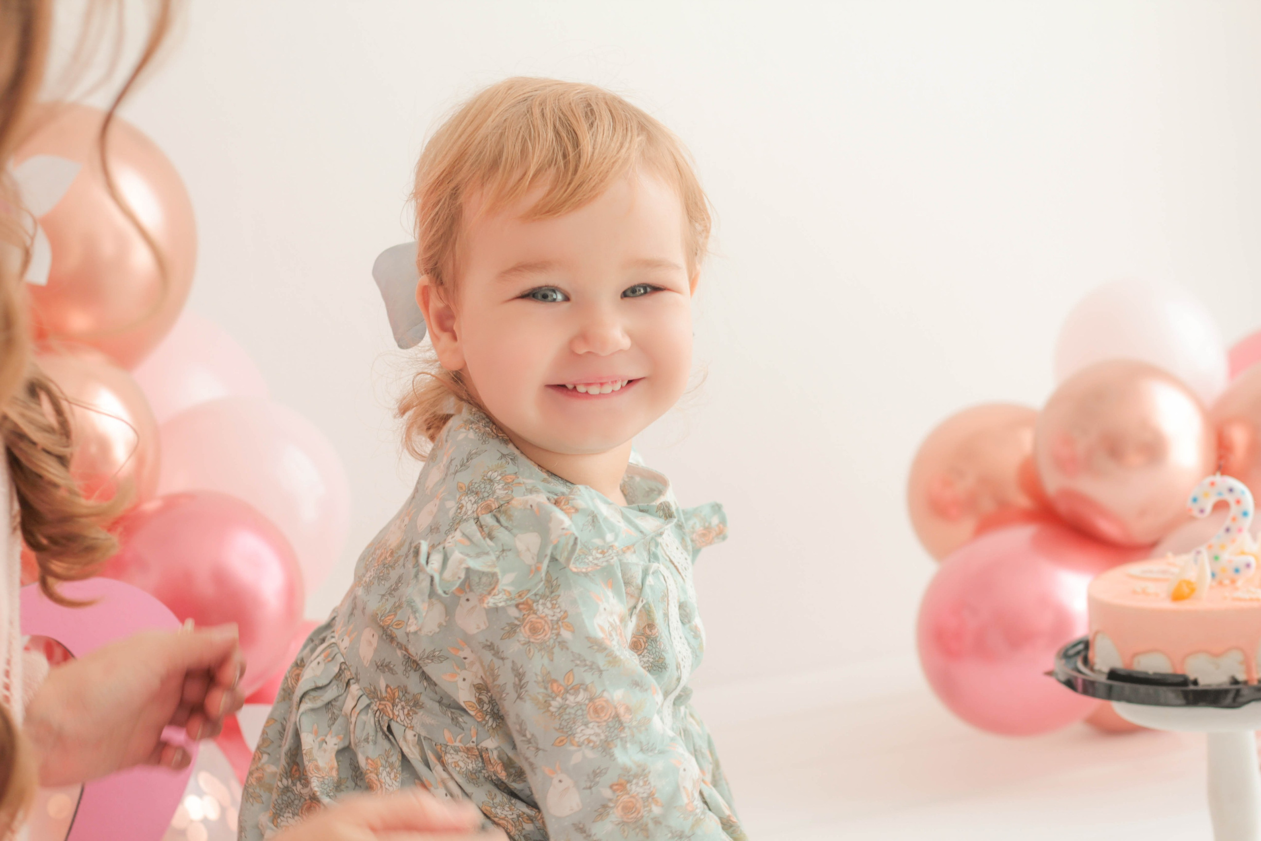 Детская фотосессия. Фотограф Александр Солнечный