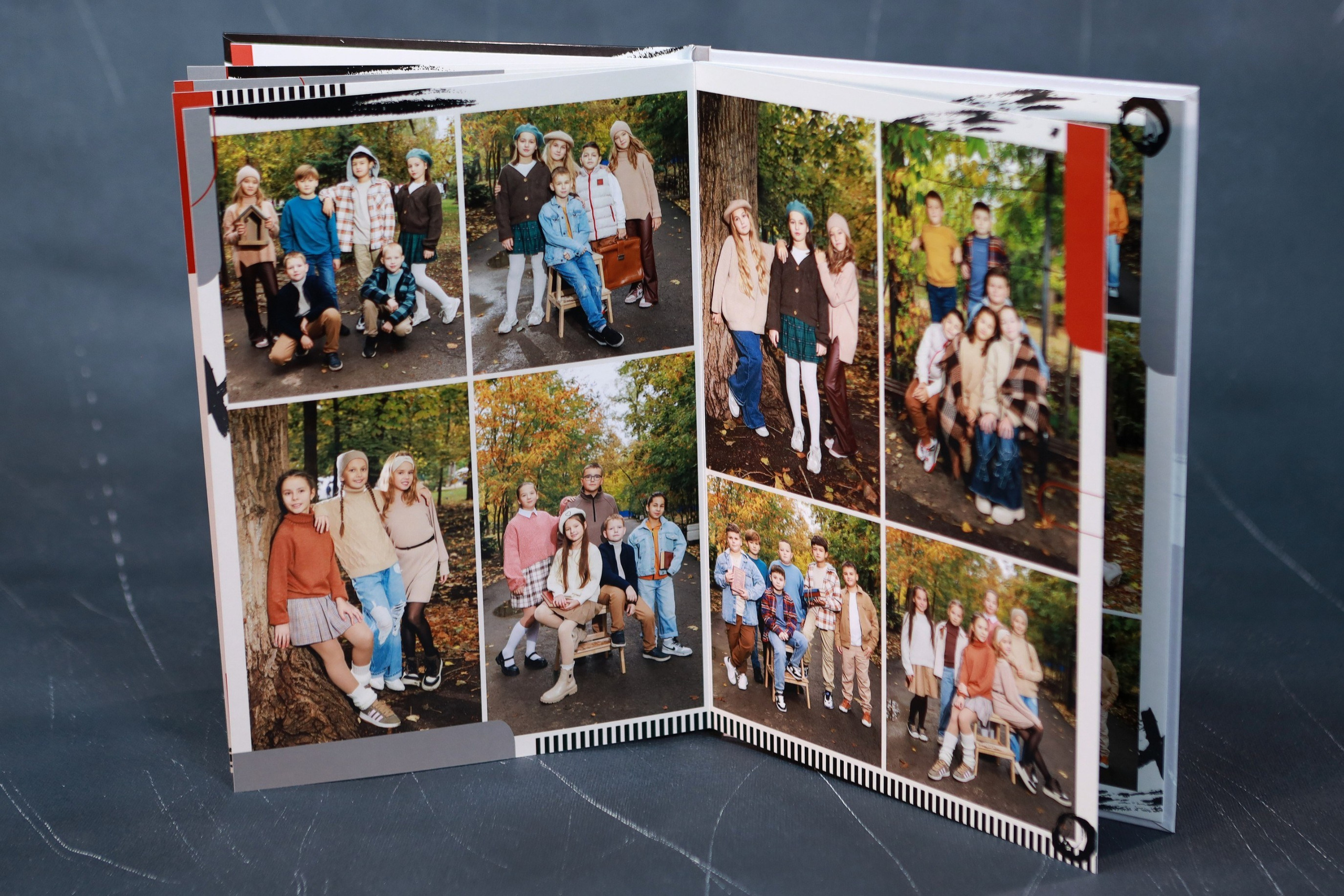 Пионер. Правильный Выпускной Альбом: Кострома, Ярославль, Иваново