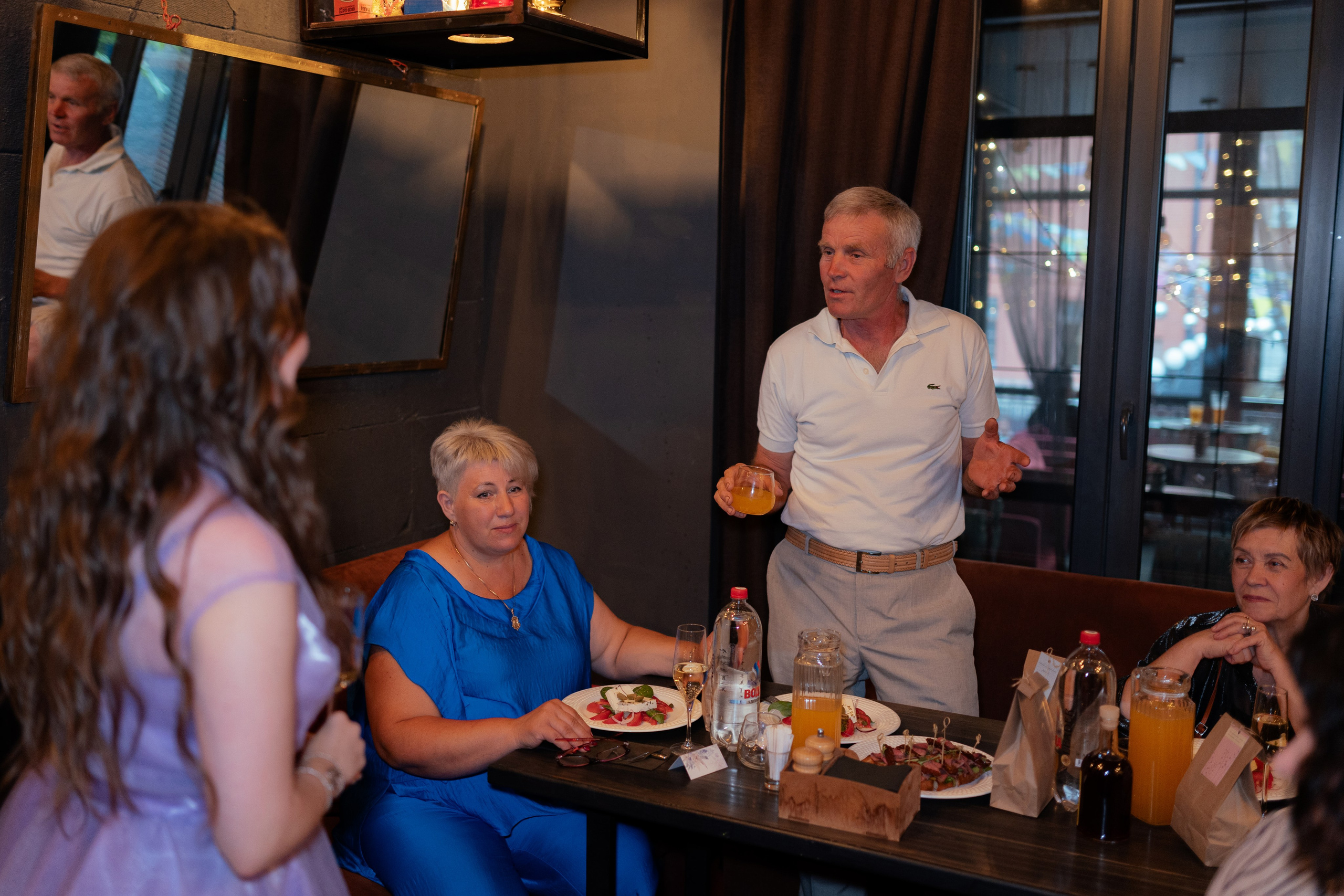 B-day. Фотограф Островская Юлия