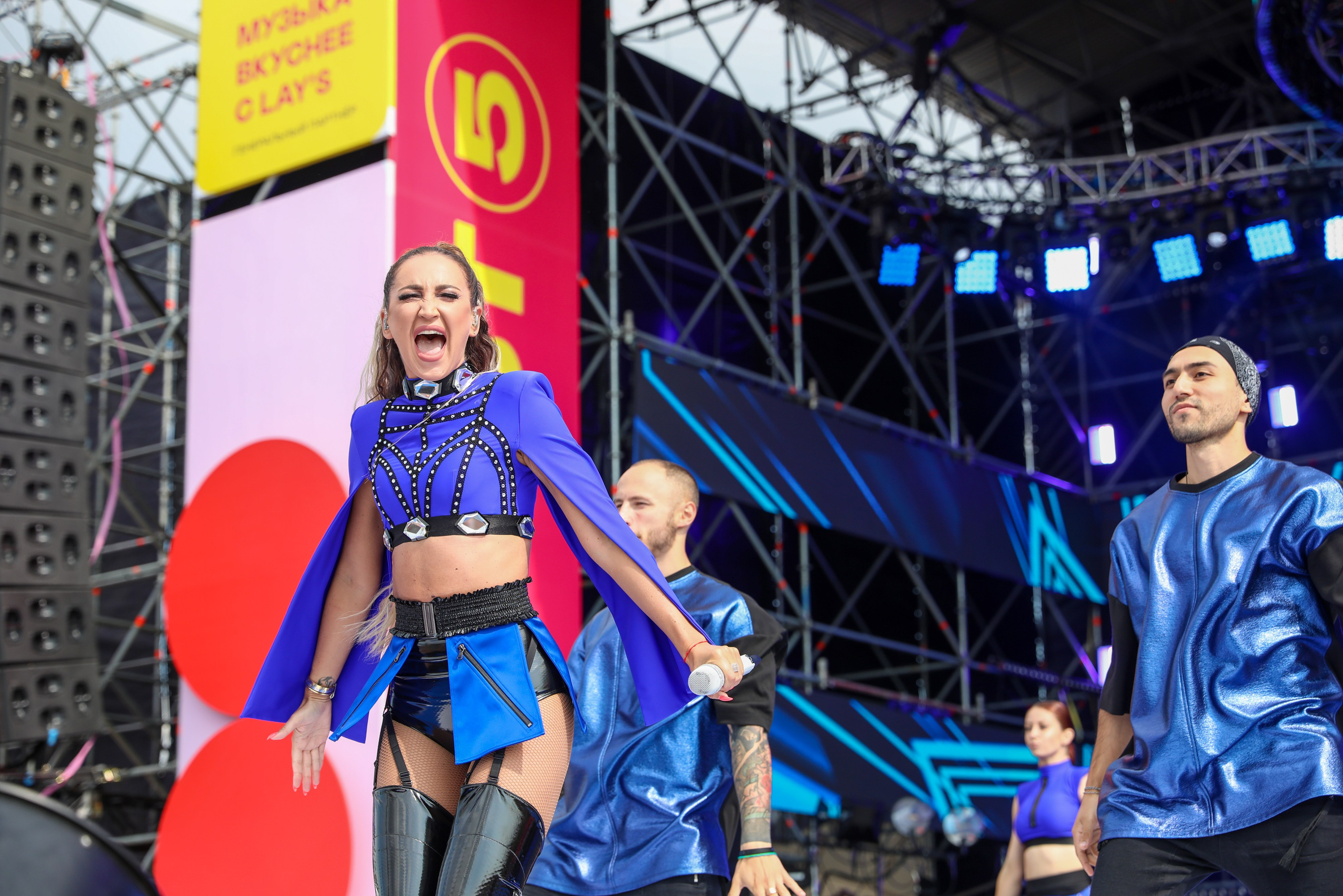 VK Fest 5. OleinikovPhoto
