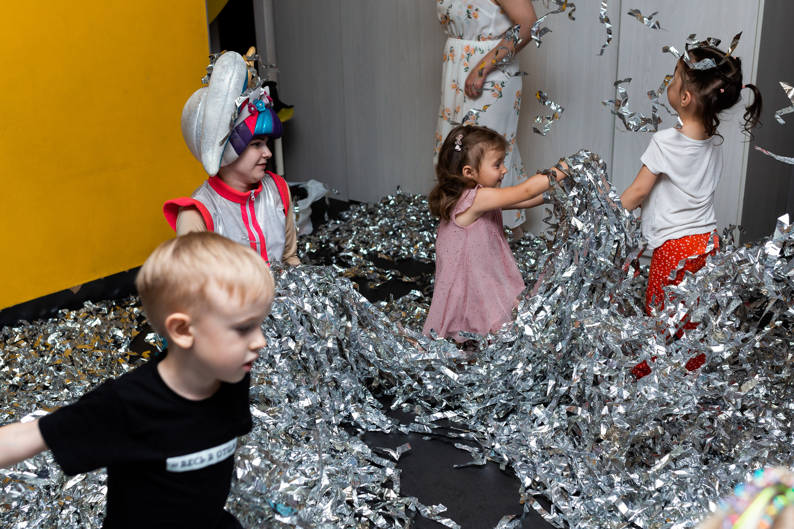 День рождение Киры. Марина Шаймухаметова. Фотограф в Уфе