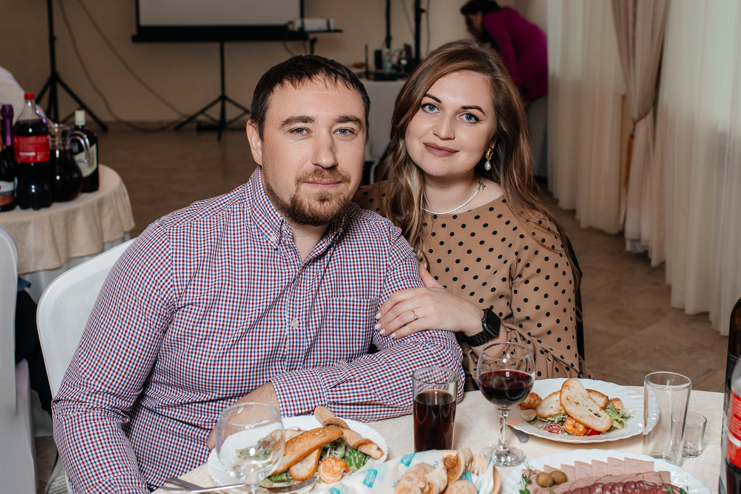 День рождение Тимура. Марина Шаймухаметова. Фотограф в Уфе