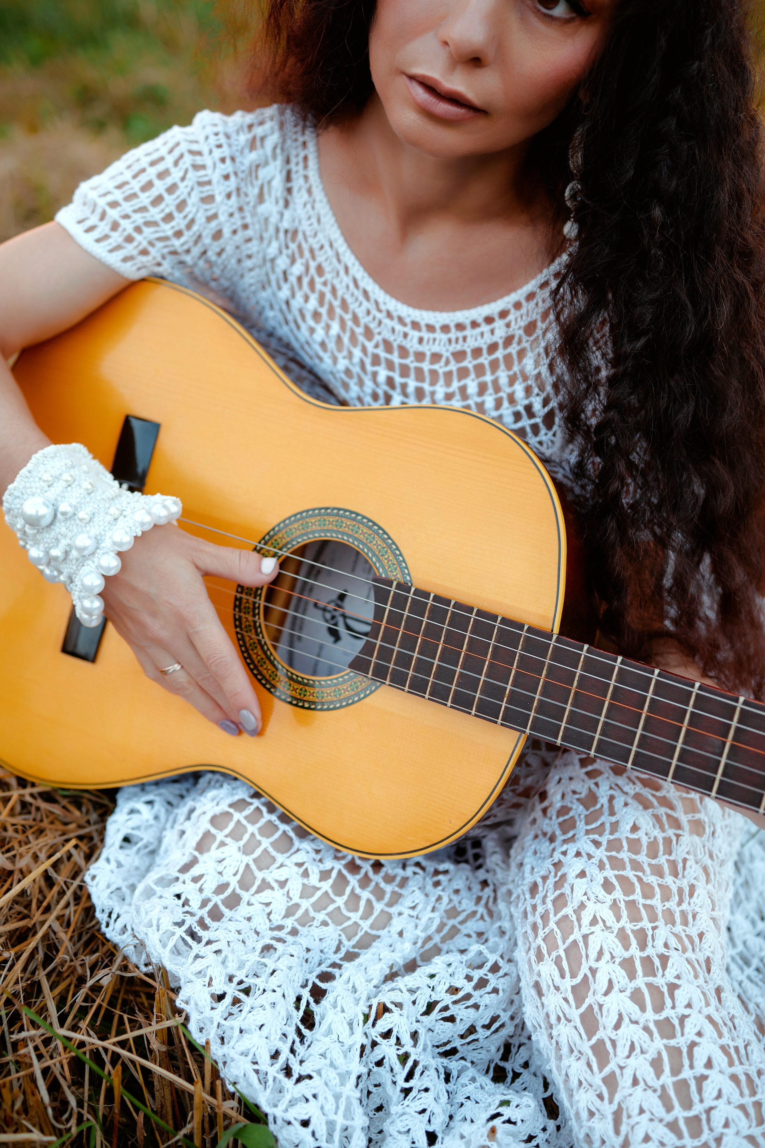 Фотосессия в стиле Бохо. Фотограф в Смоленске Ася Польшина