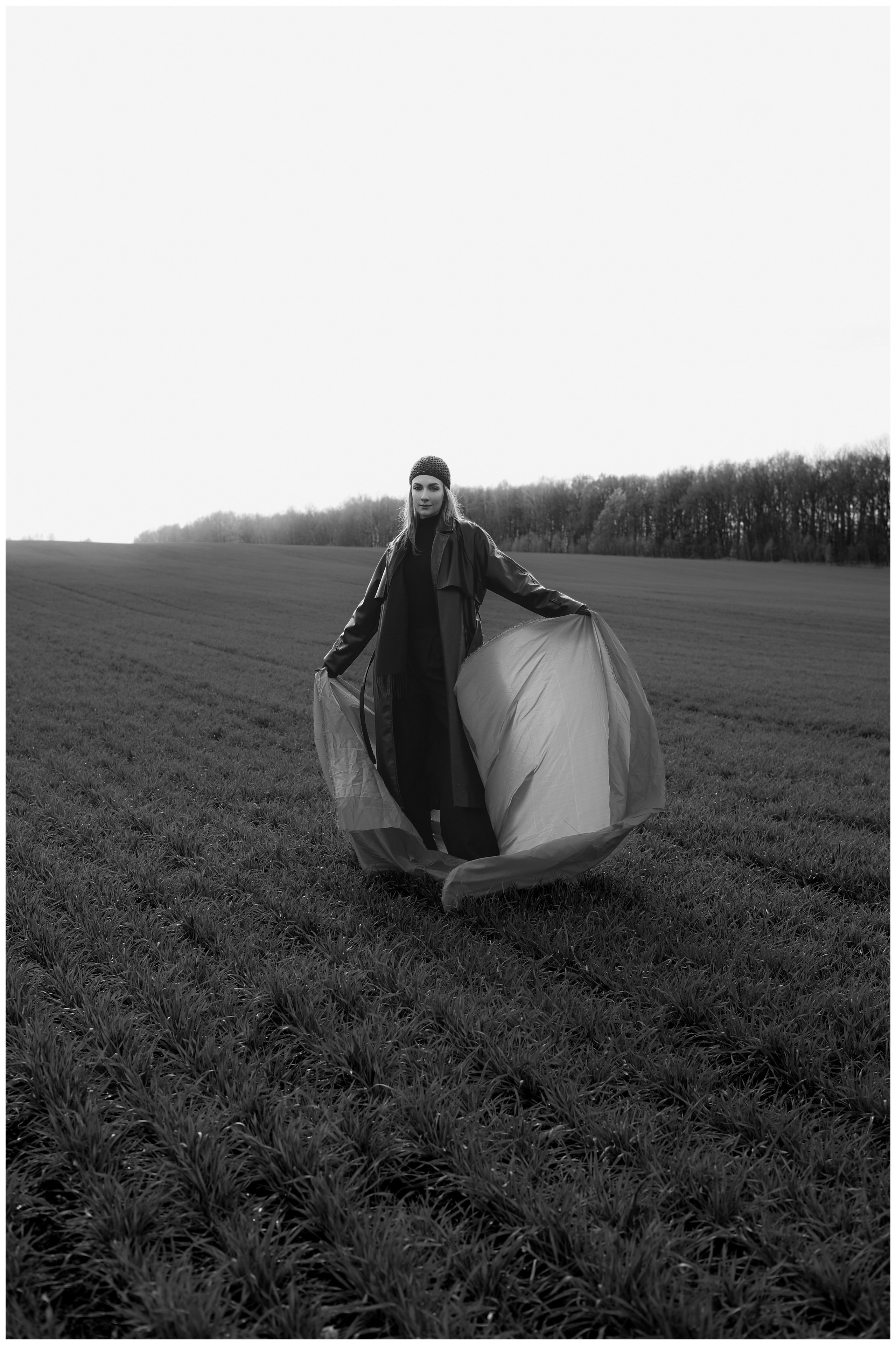 Валерия. Портретный фотограф в Орле. Готовые фото за 3 дня! Помощь в позировании. Советы по организации