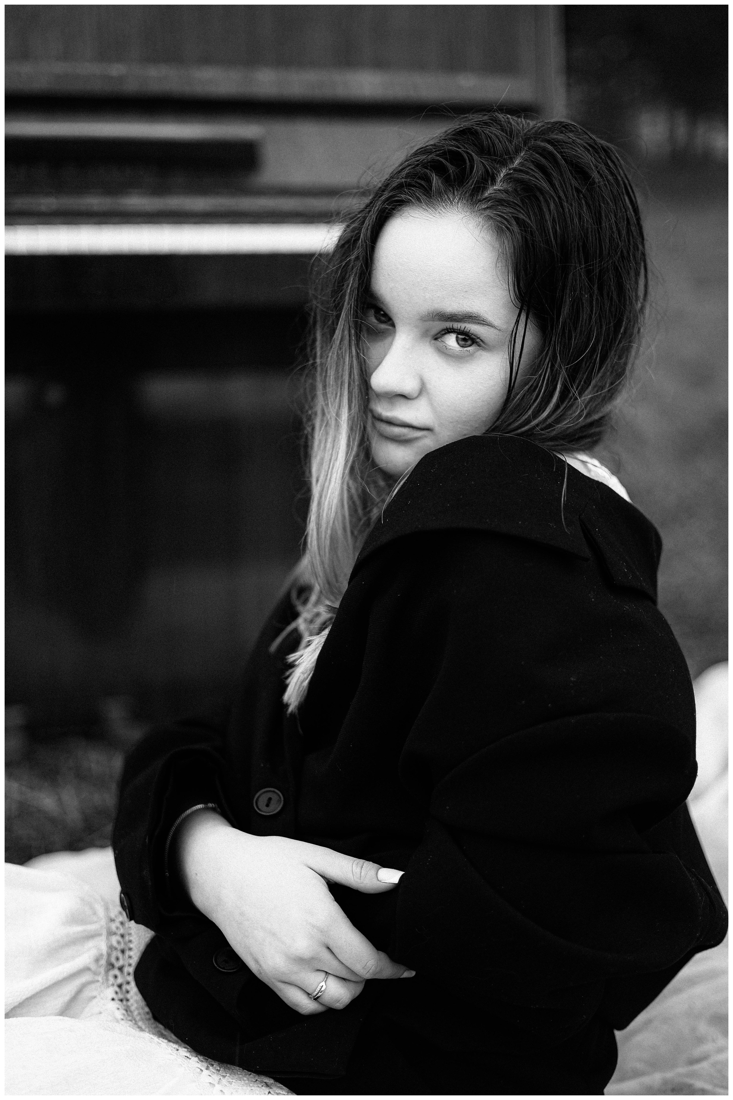 Валерия. Портретный фотограф в Орле. Готовые фото за 3 дня! Помощь в позировании. Советы по организации