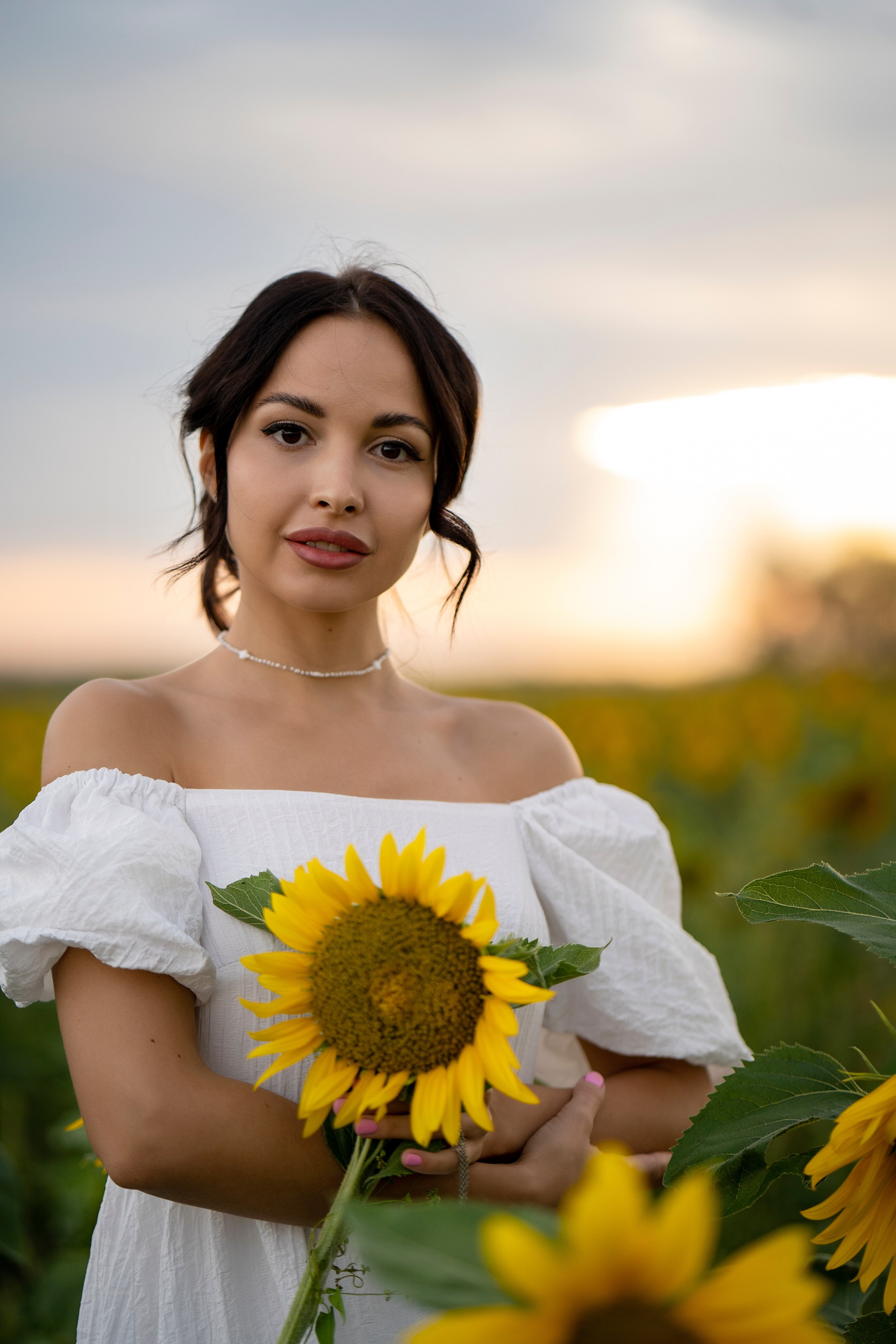 Мария. Главная