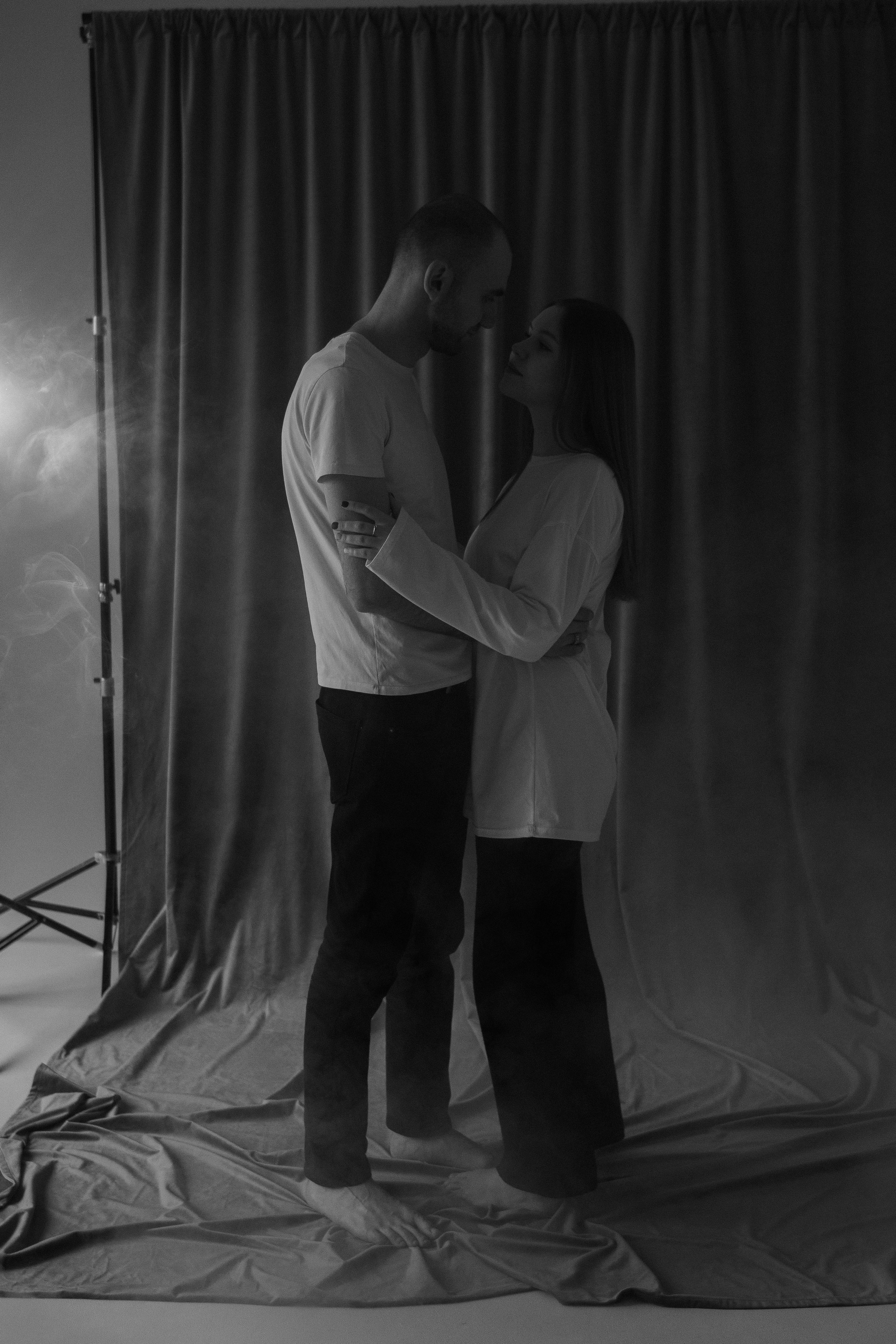 Настя и Саша. Свадебный и женский фотограф в Ставрополе Вика Лексеева