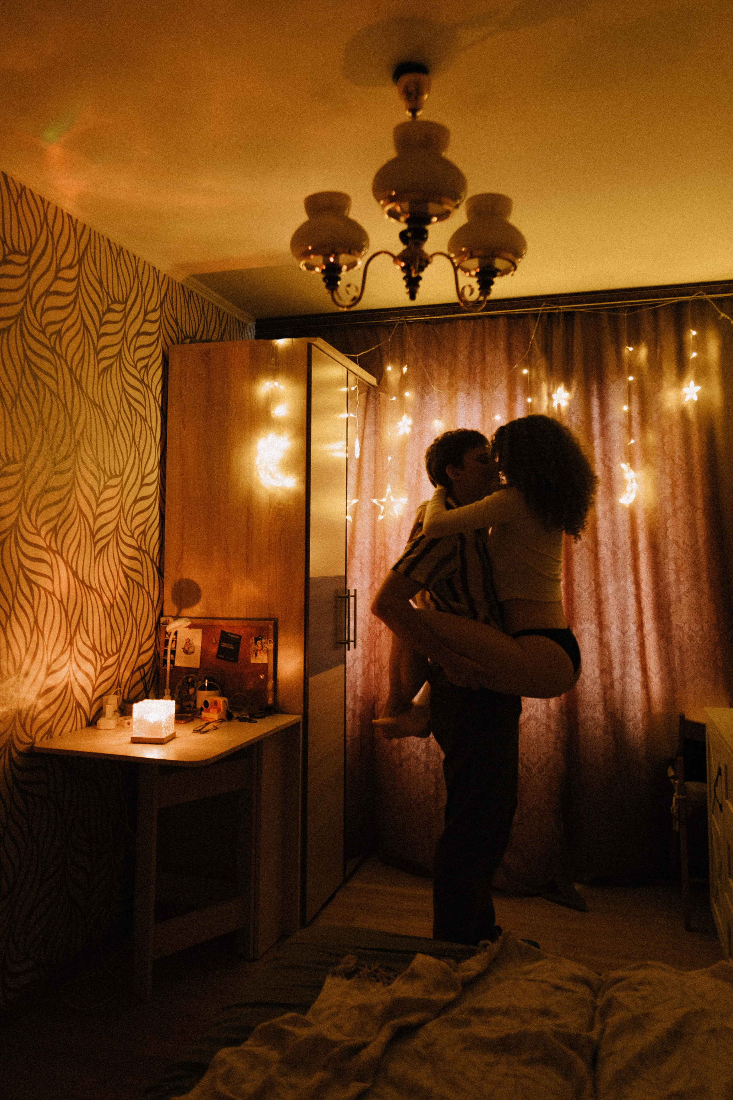 Леня и Настя. Свадебный фотограф Оля Григунова