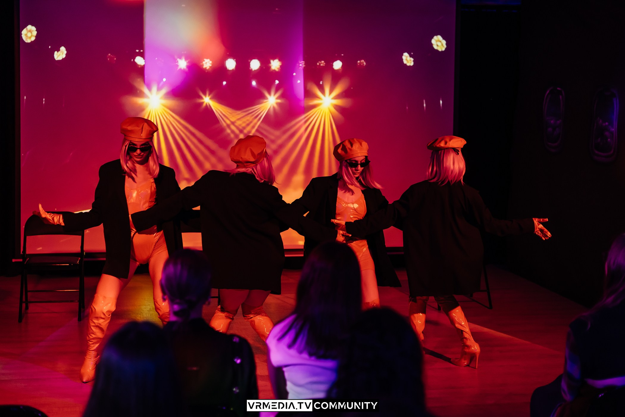 5 лет «House of Dance»