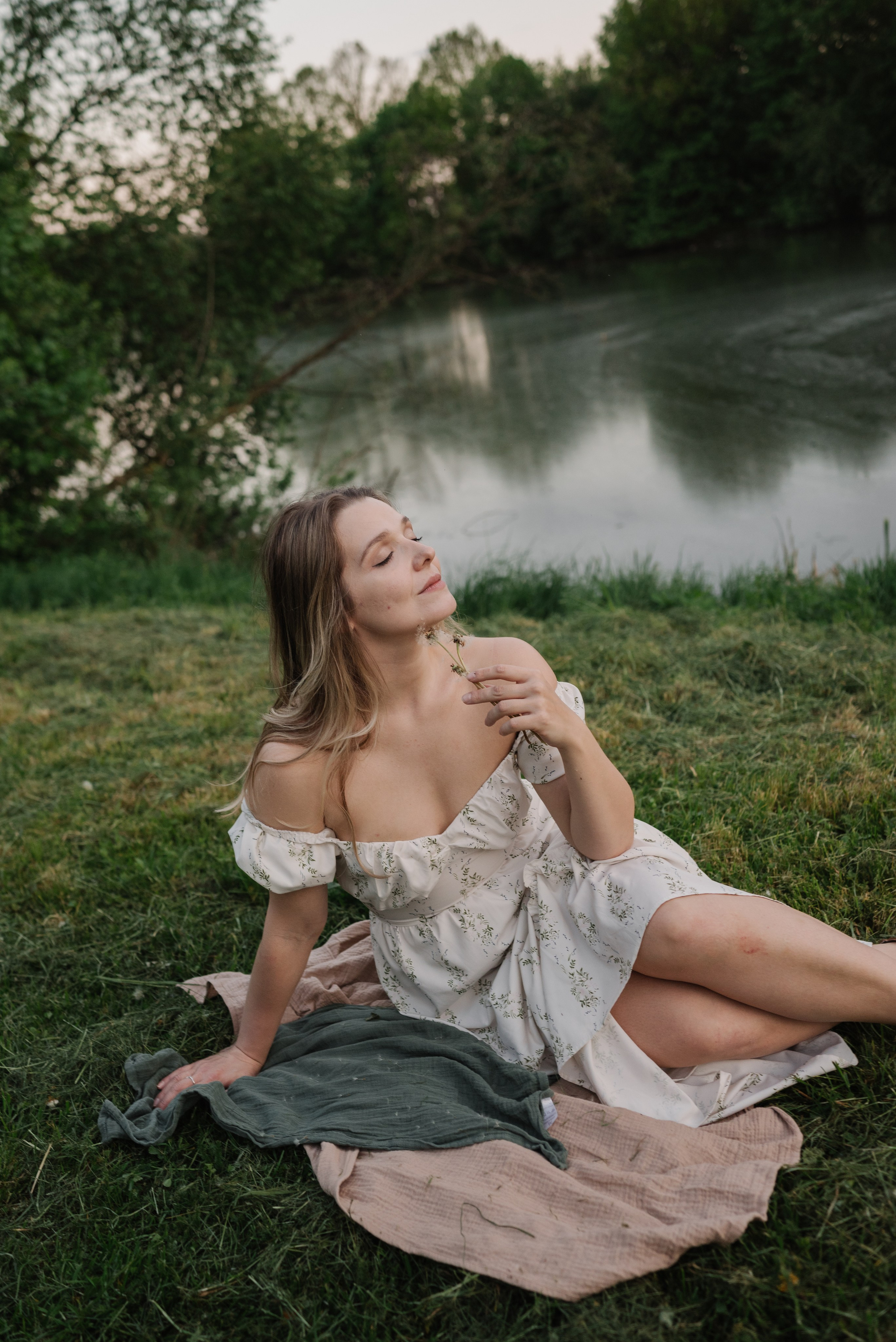 Семейная сьемка Валуево. Семейный фотограф Юлия Власова