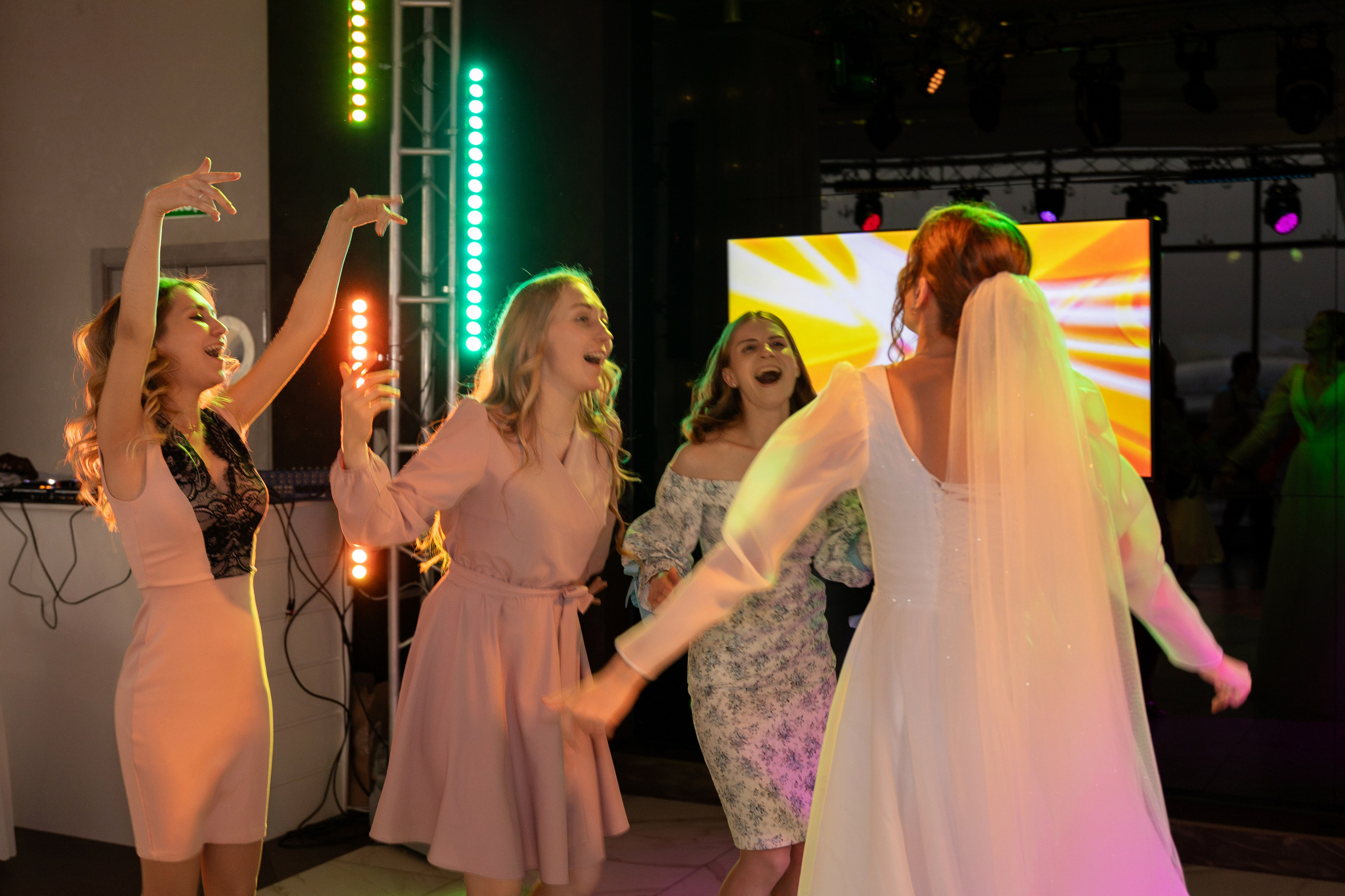 Полный свадебный день. Семейный и свадебный фотограф в Санкт-Петербурге Татьяна Швыкова