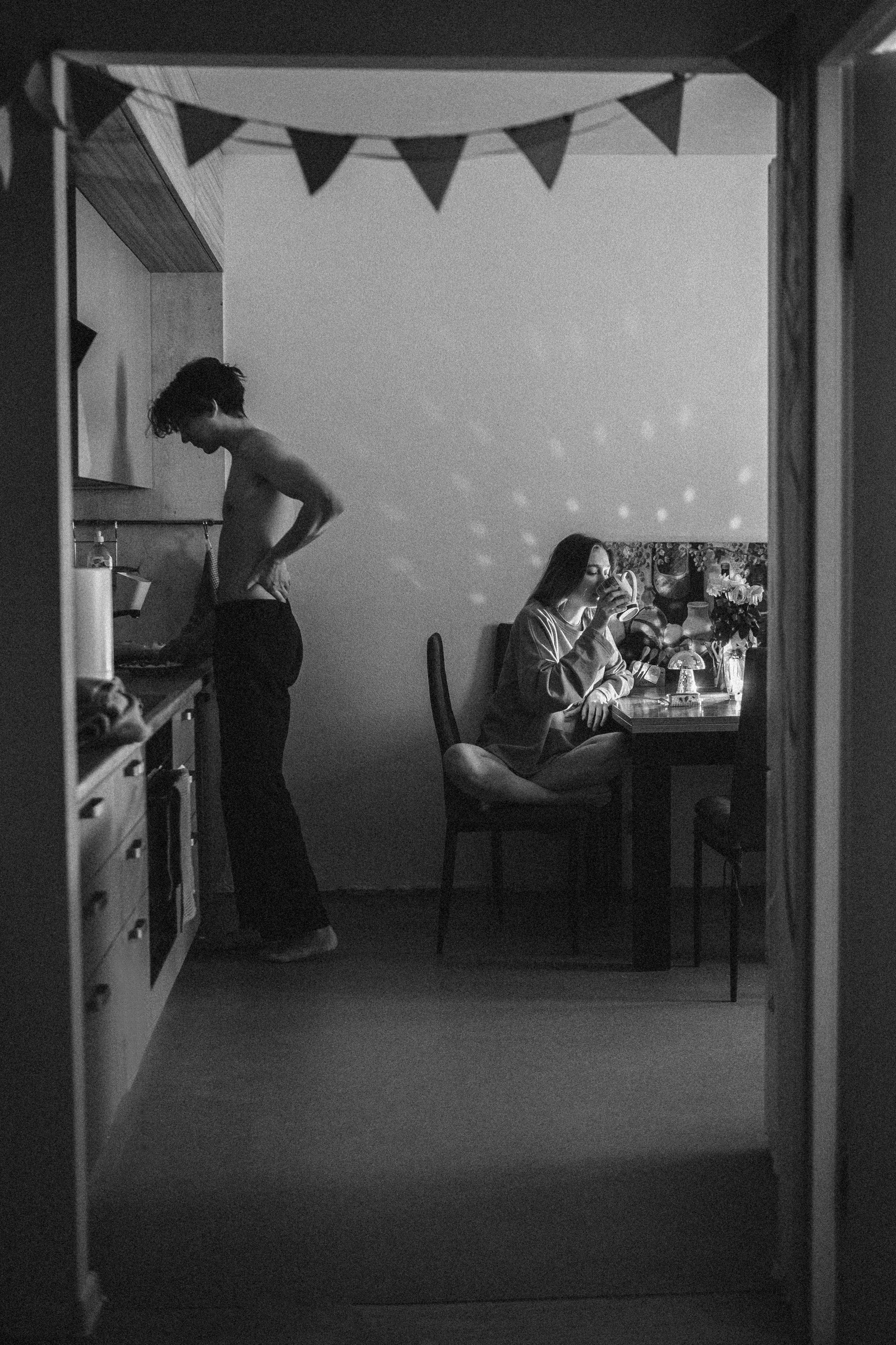 Сеня и Саша. Свадебный фотограф Оля Григунова