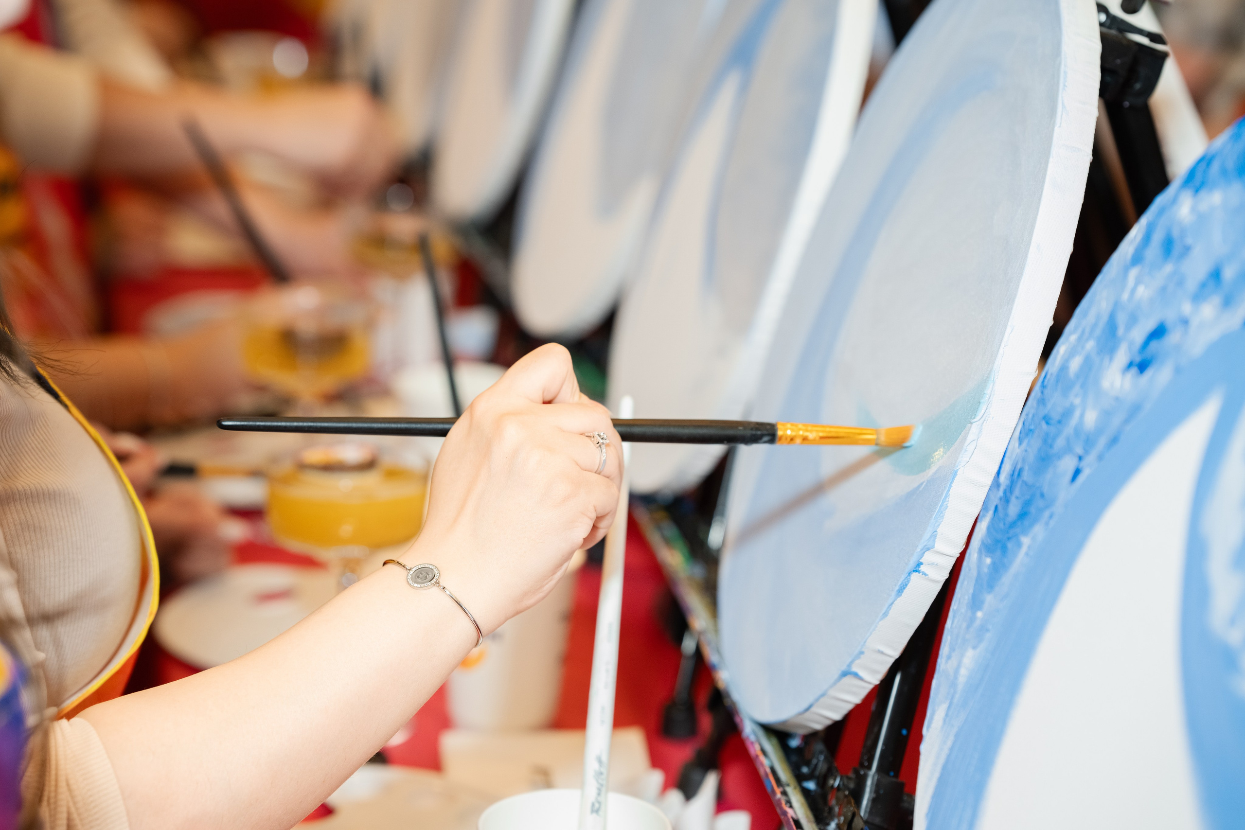 EventyOn. Фотограф Дмитрий Алехин. Репортажная съемка мероприятий в Москве