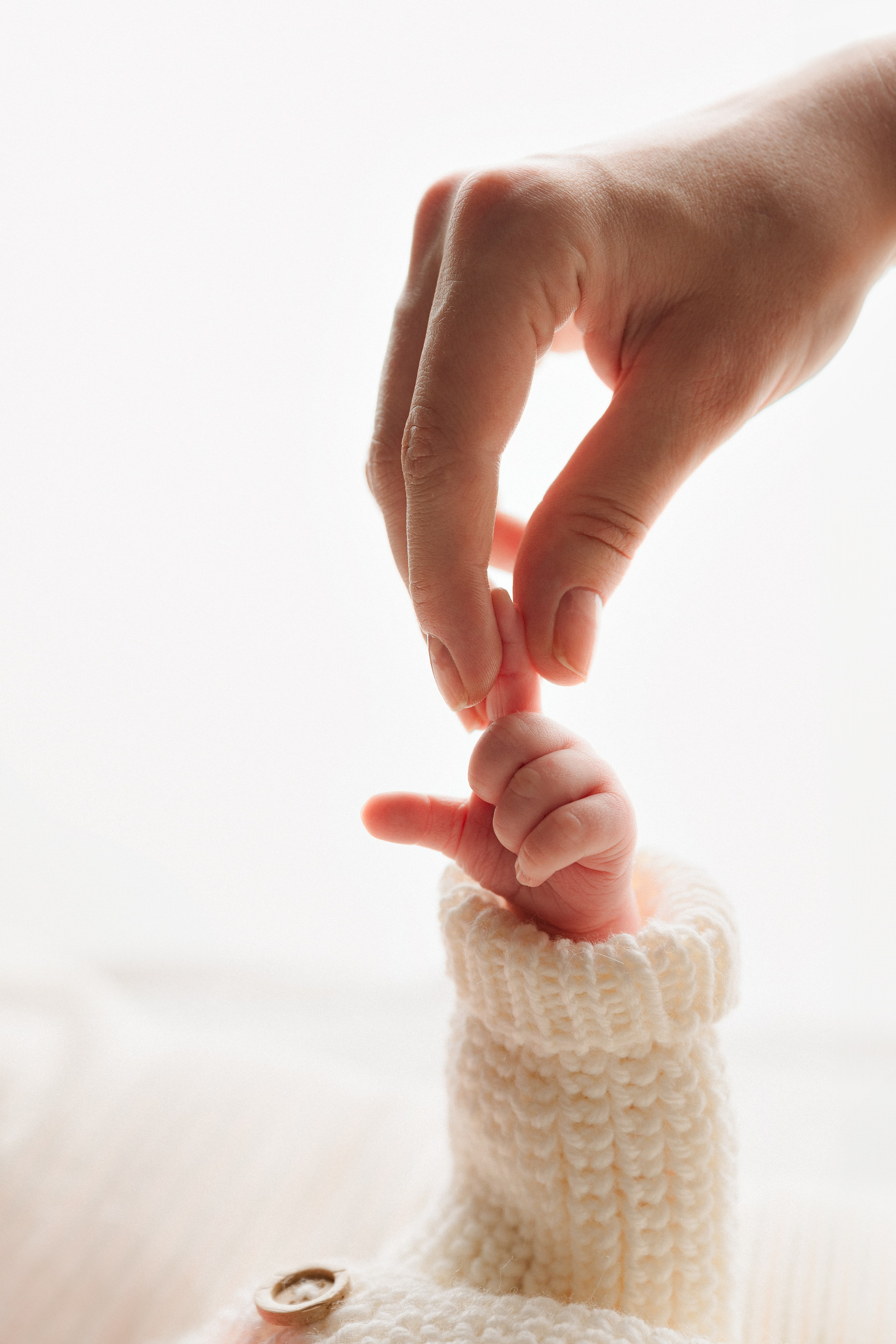 Натуральный стиль/Лайфстайл. Фотограф новорожденных в Санкт-Петербурге Галина Кудряшова