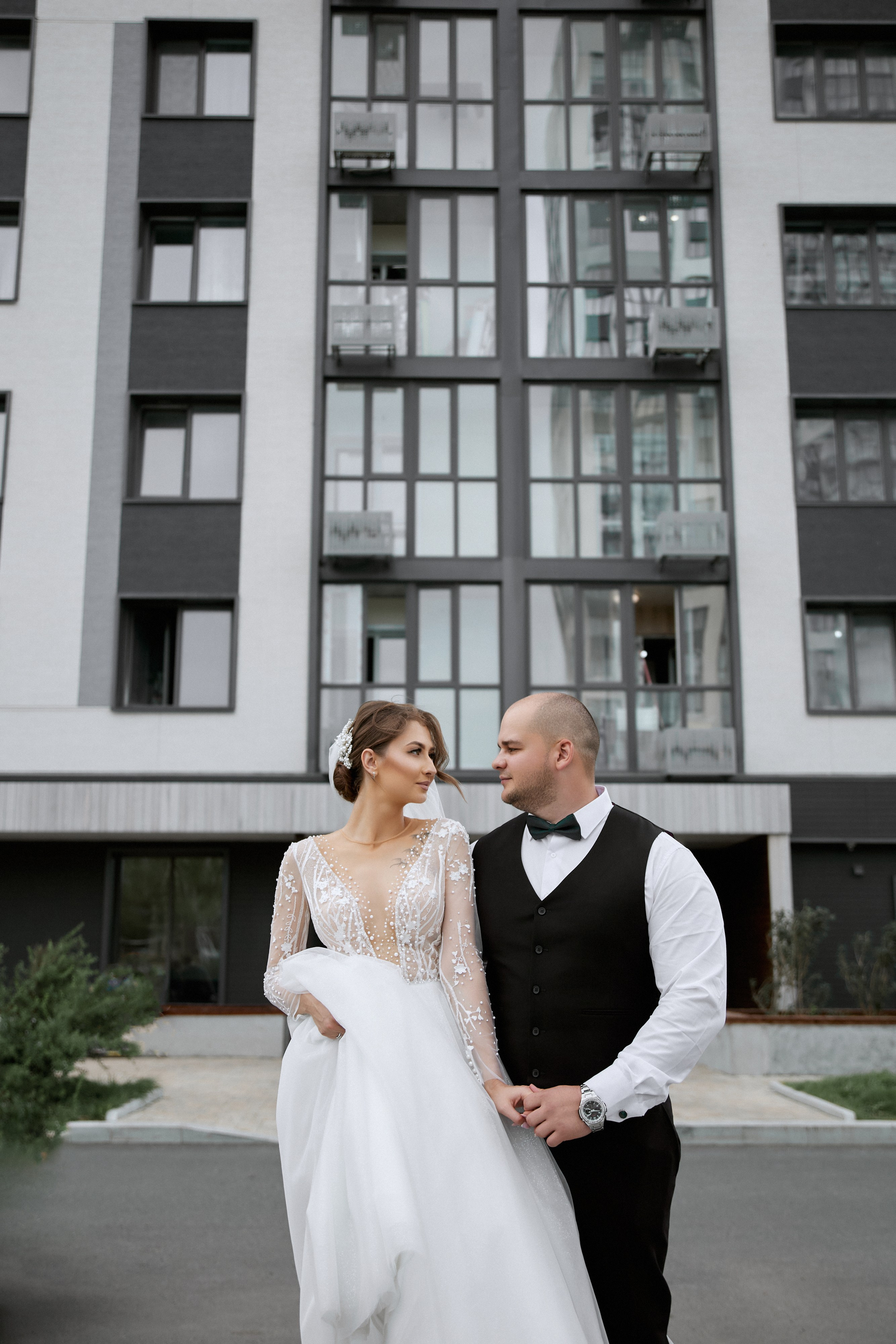 Свадебные. Фотограф в г. Уссурийск Юлия Зозуля