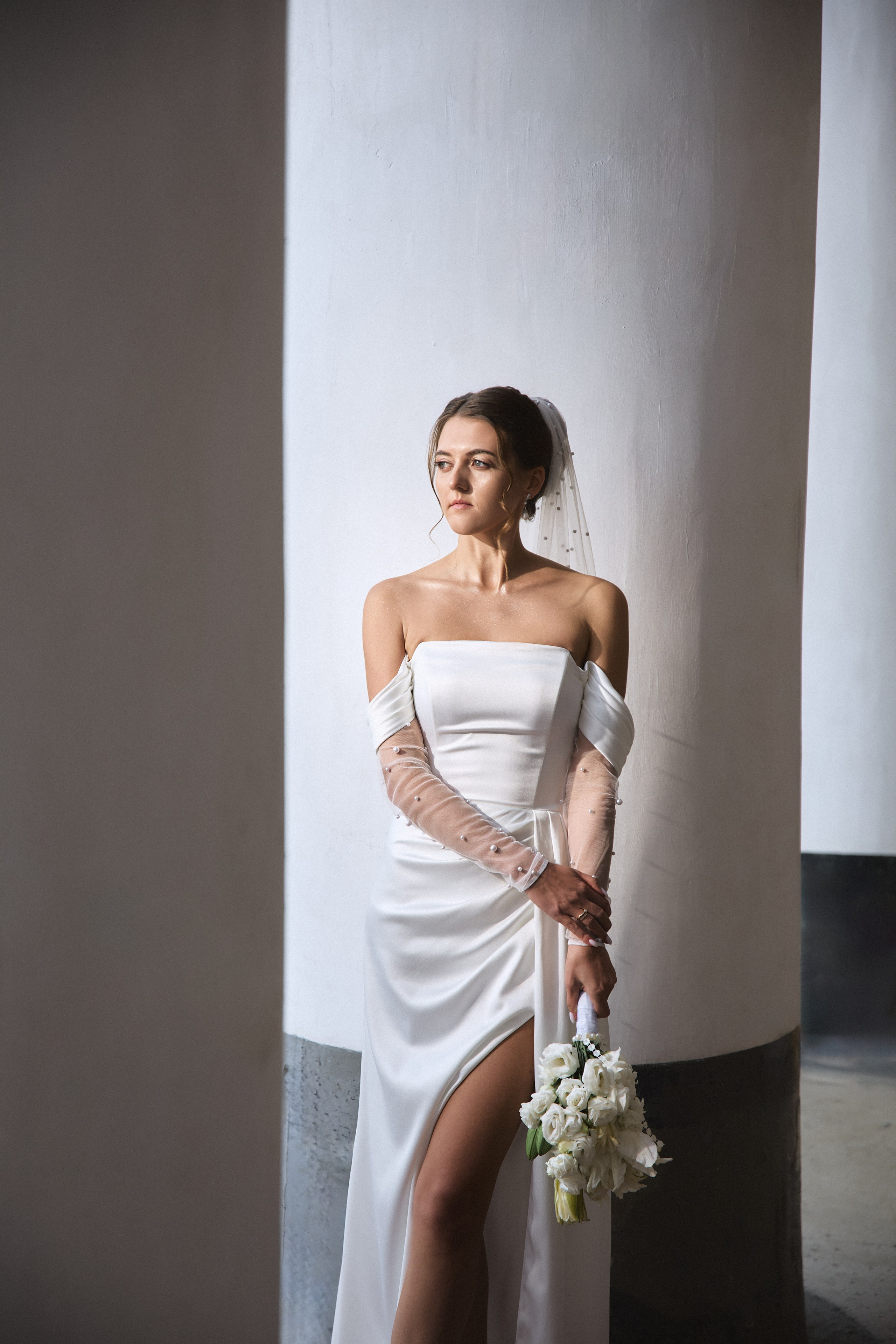 Кристина и Александр. Фотограф в г. Уссурийск Юлия Зозуля