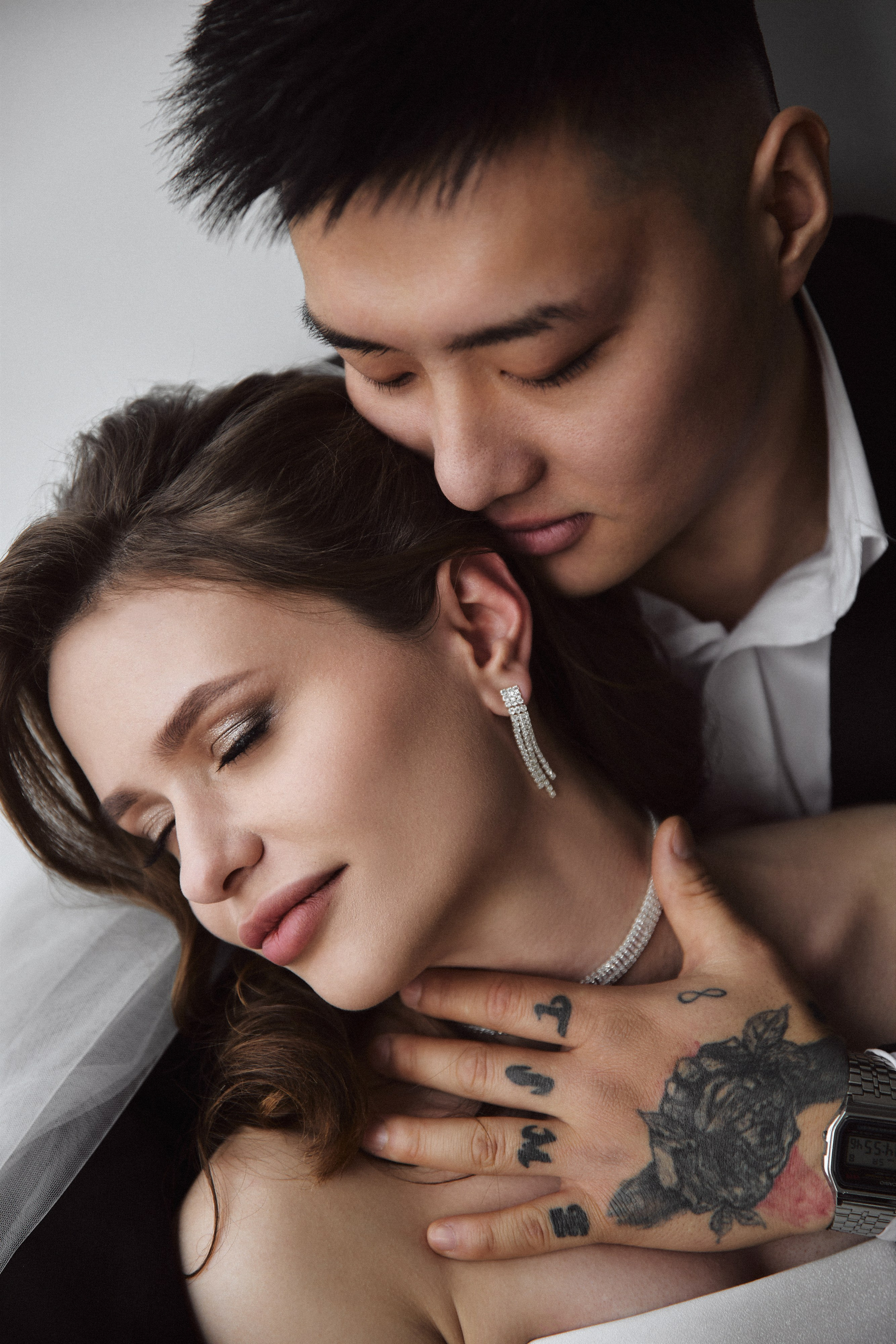 Алина и Артур. Фотограф в г. Уссурийск Юлия Зозуля