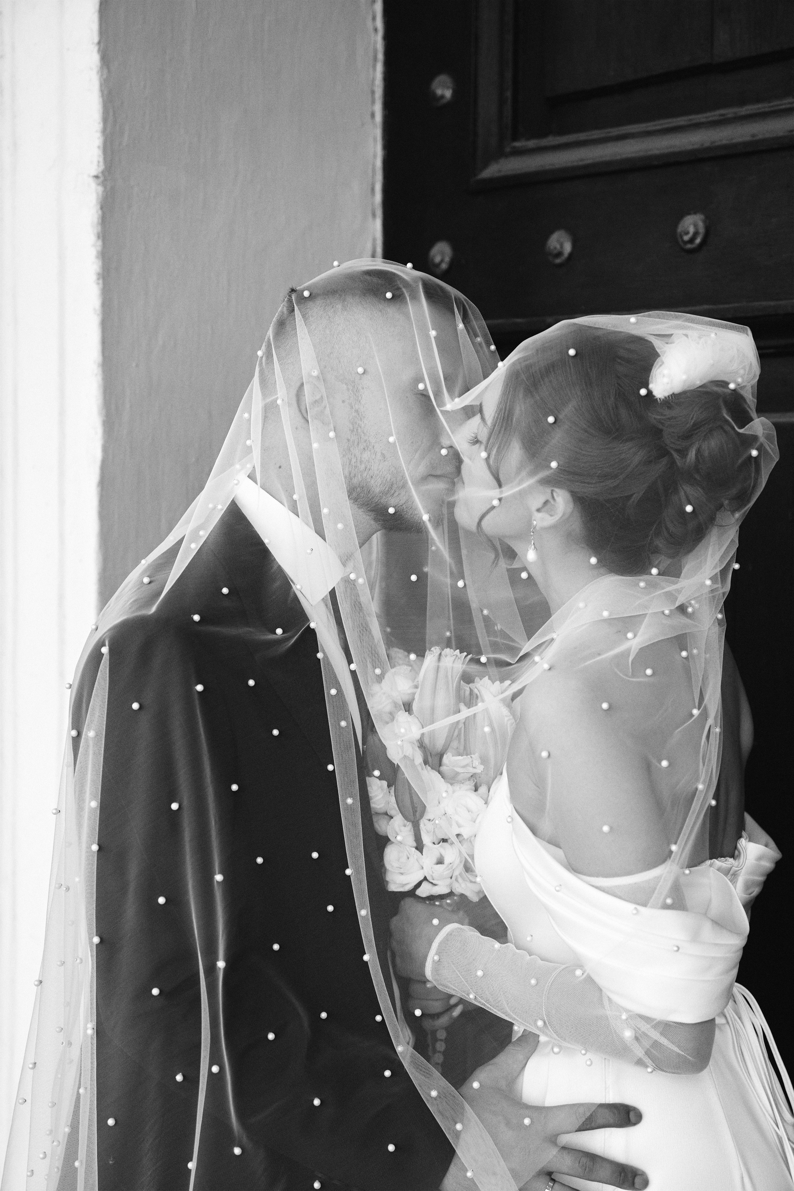 Кристина и Александр. Фотограф в г. Уссурийск Юлия Зозуля