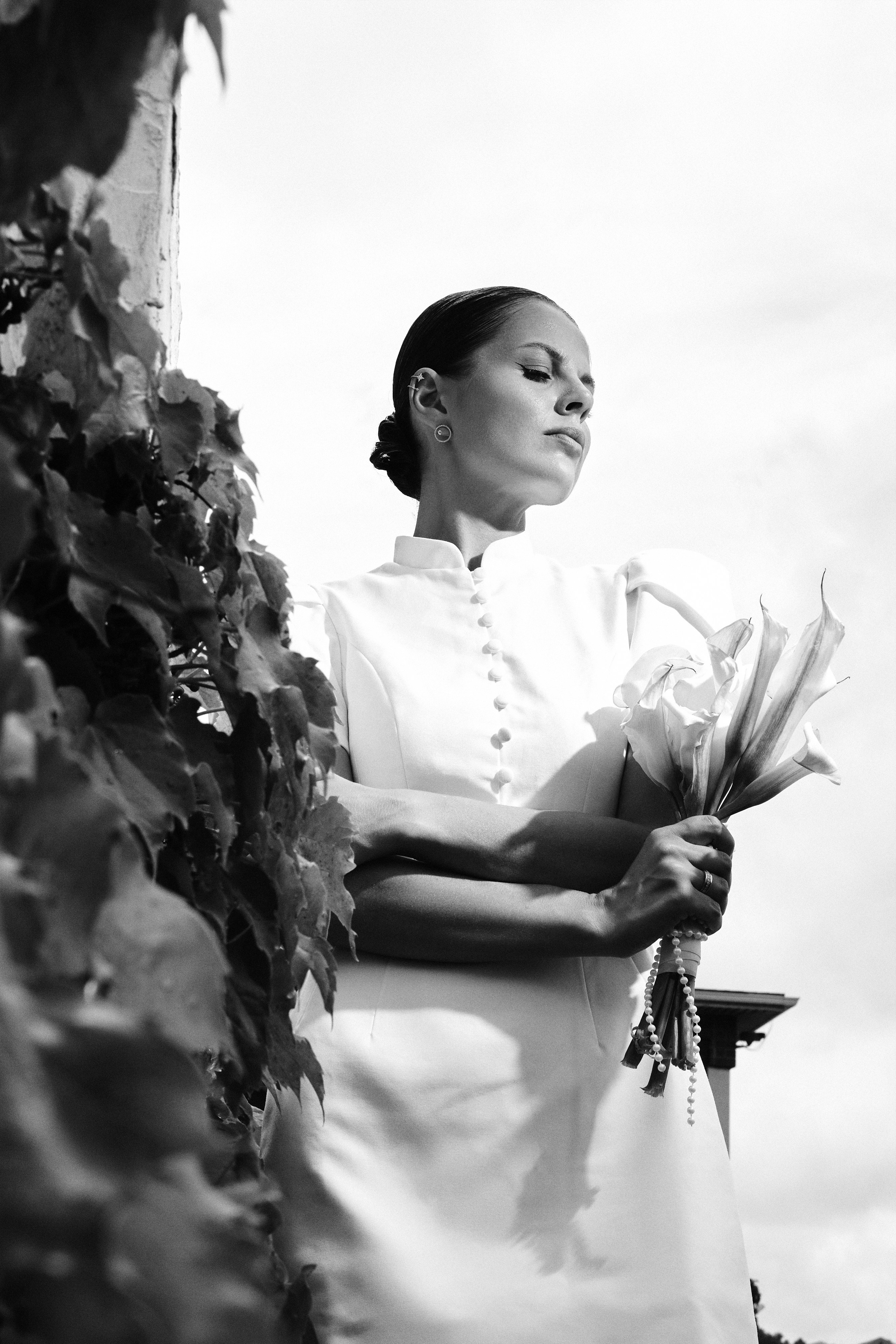 Софья и Андрей. Фотограф в г. Уссурийск Юлия Зозуля