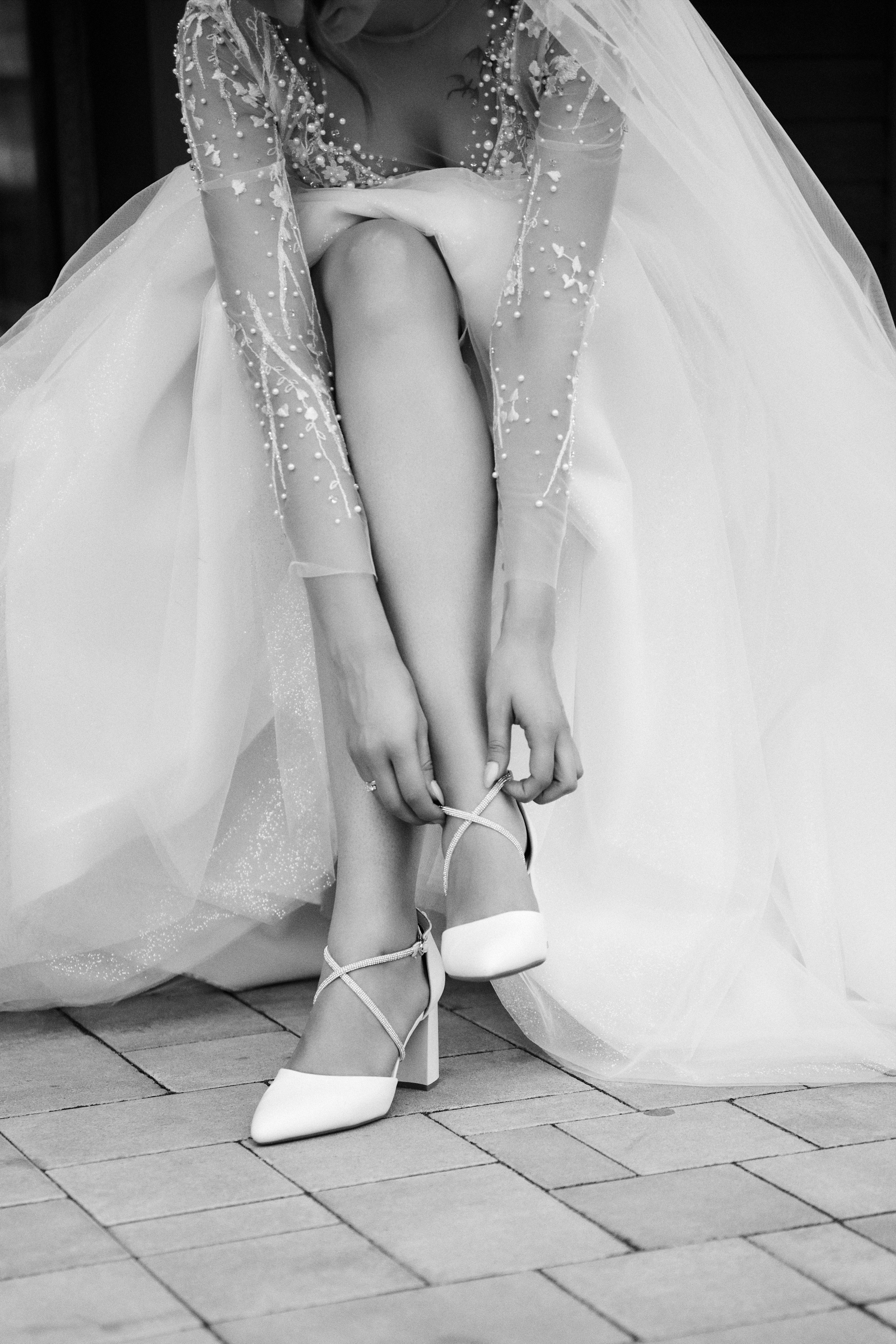 Анастасия и Дмитрий. Фотограф в г. Уссурийск Юлия Зозуля