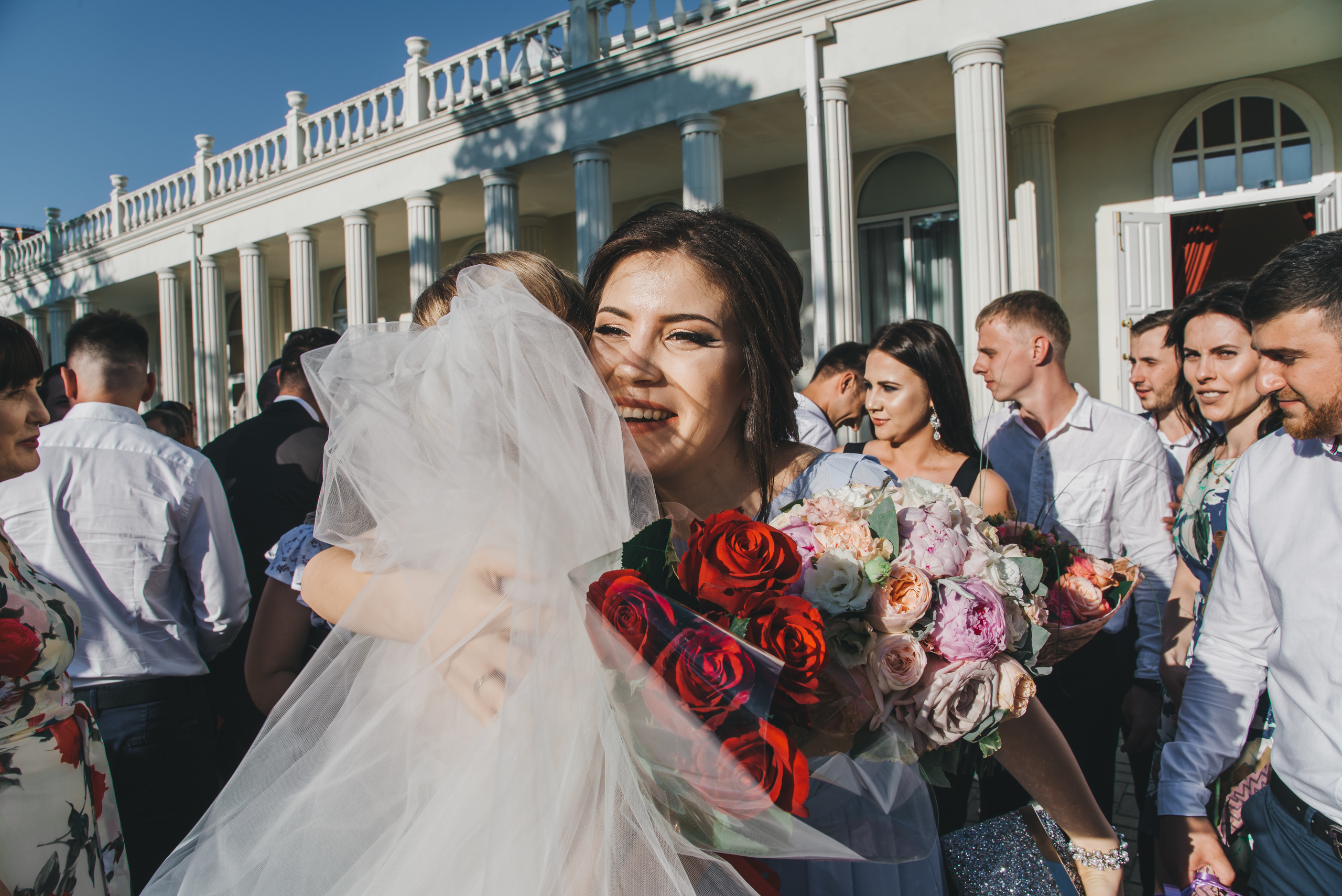 Роскошь. Виталий Москальцов